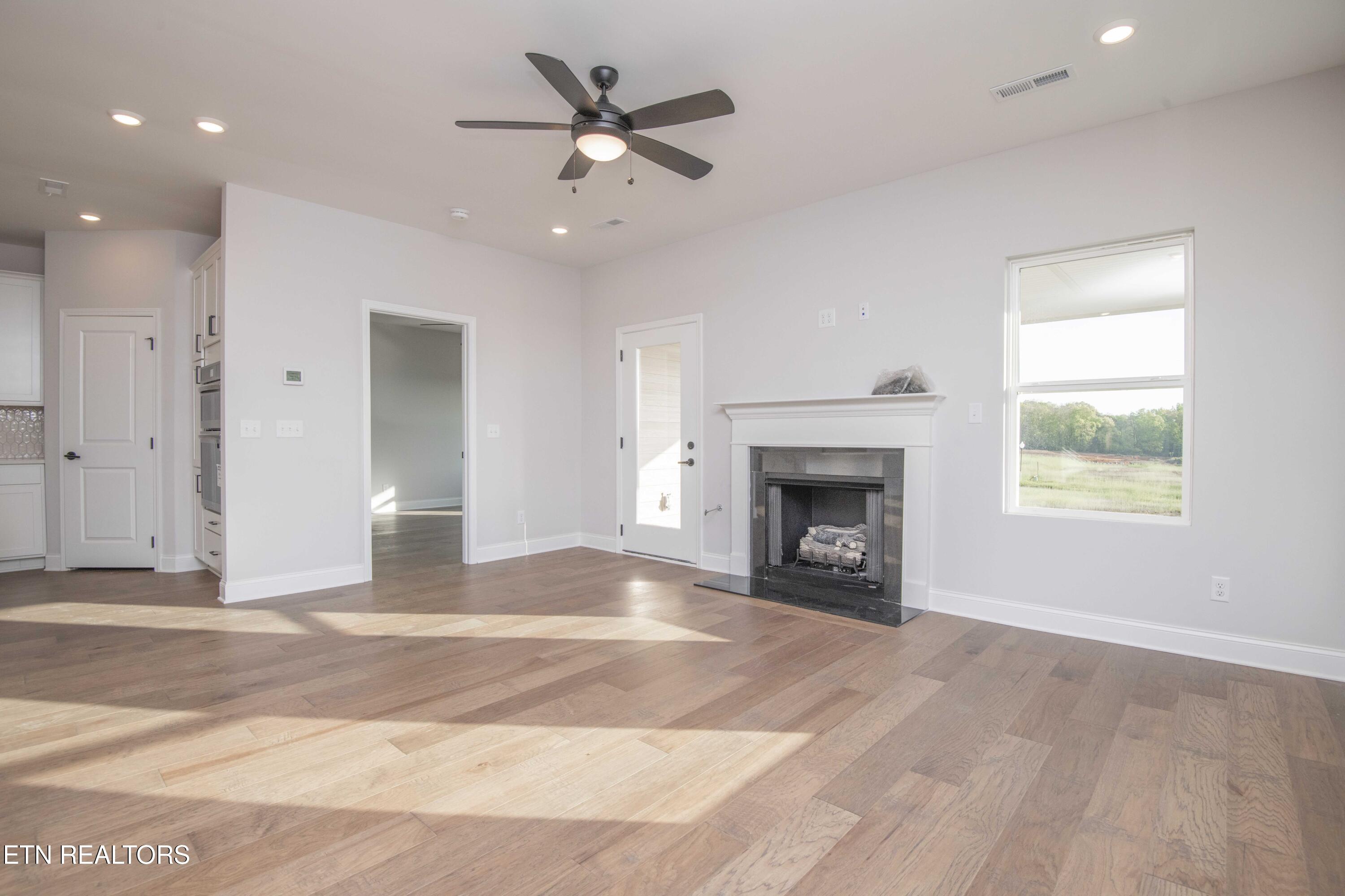 516 Ivey Farms Road (Lot 87) Farragut TN 37934