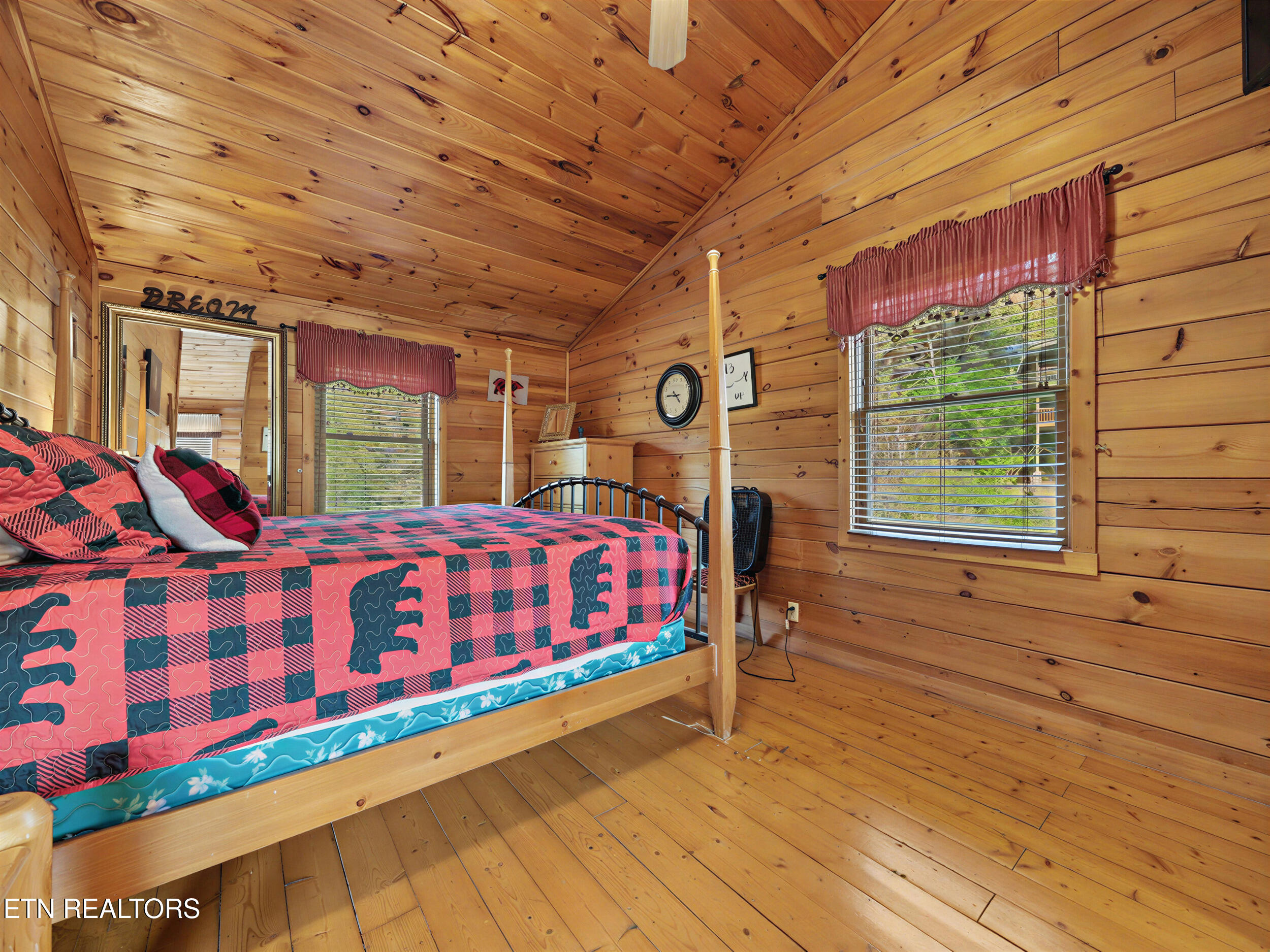 1984 E Mountain View Way Sevierville TN 37862