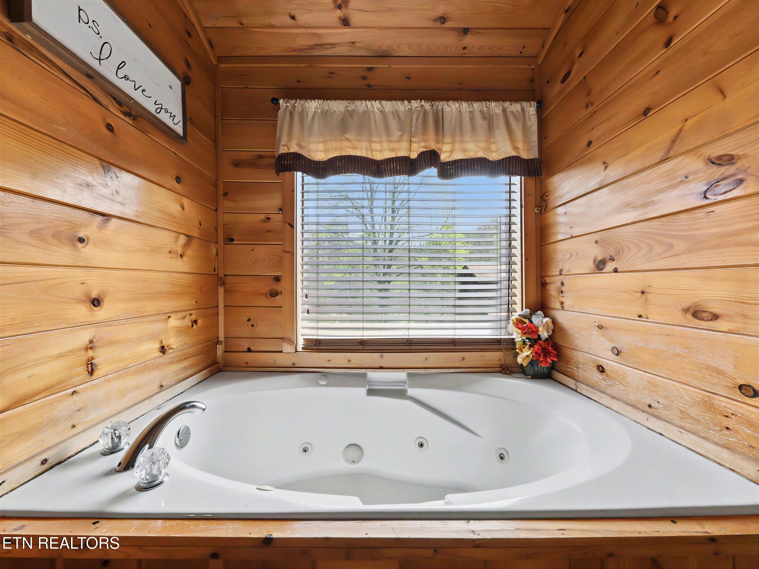 1984 E Mountain View Way Sevierville TN 37862