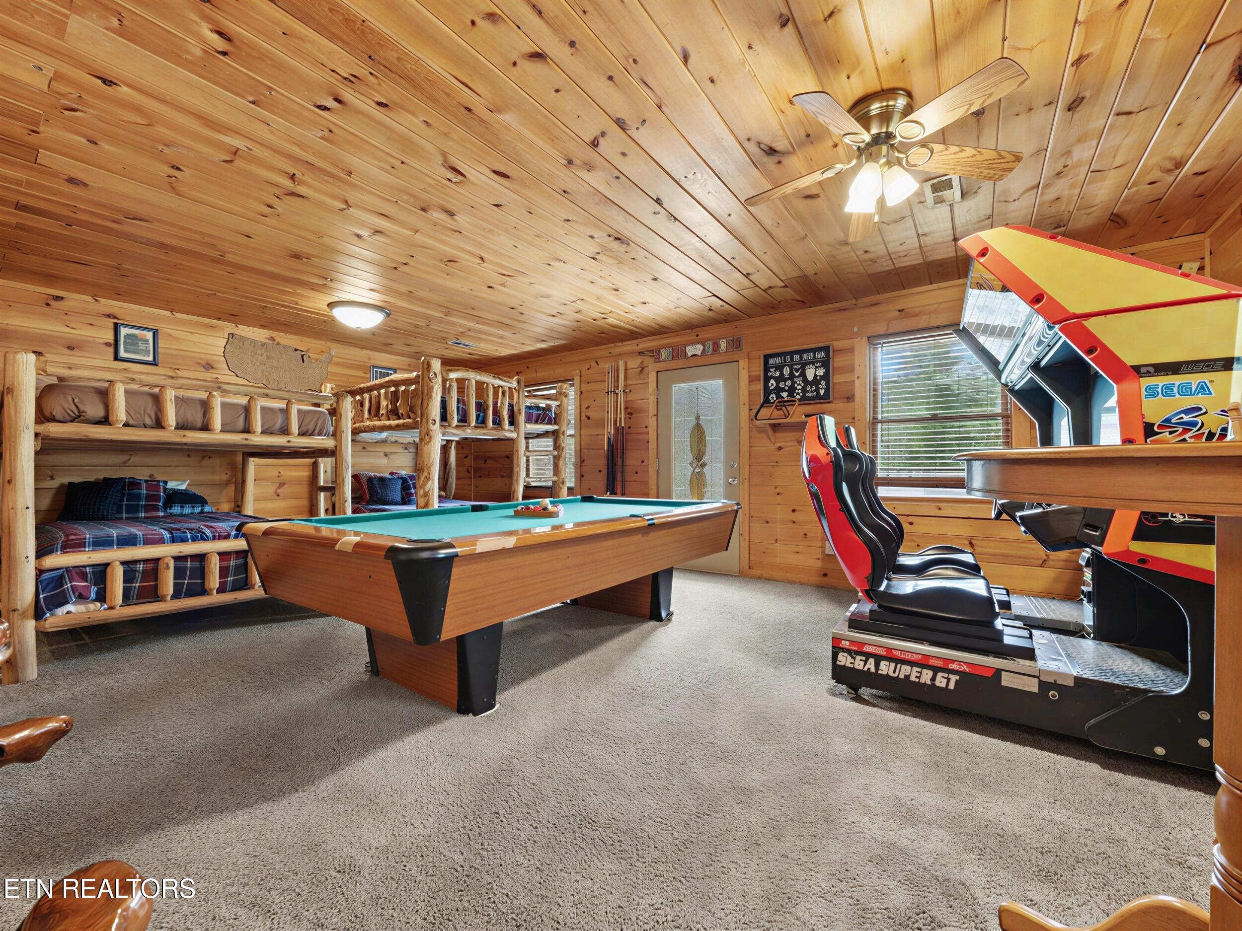 1984 E Mountain View Way Sevierville TN 37862