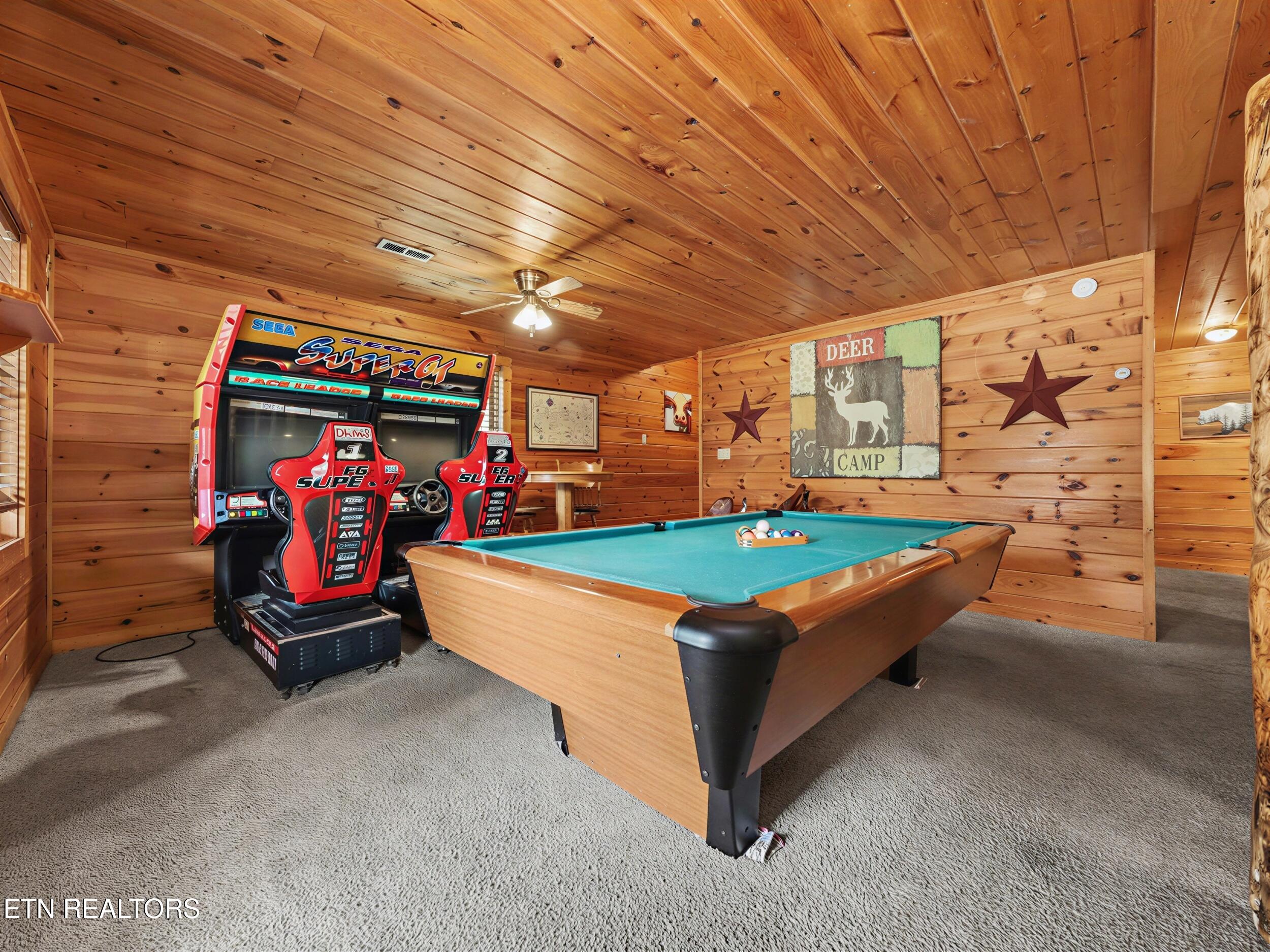 1984 E Mountain View Way Sevierville TN 37862
