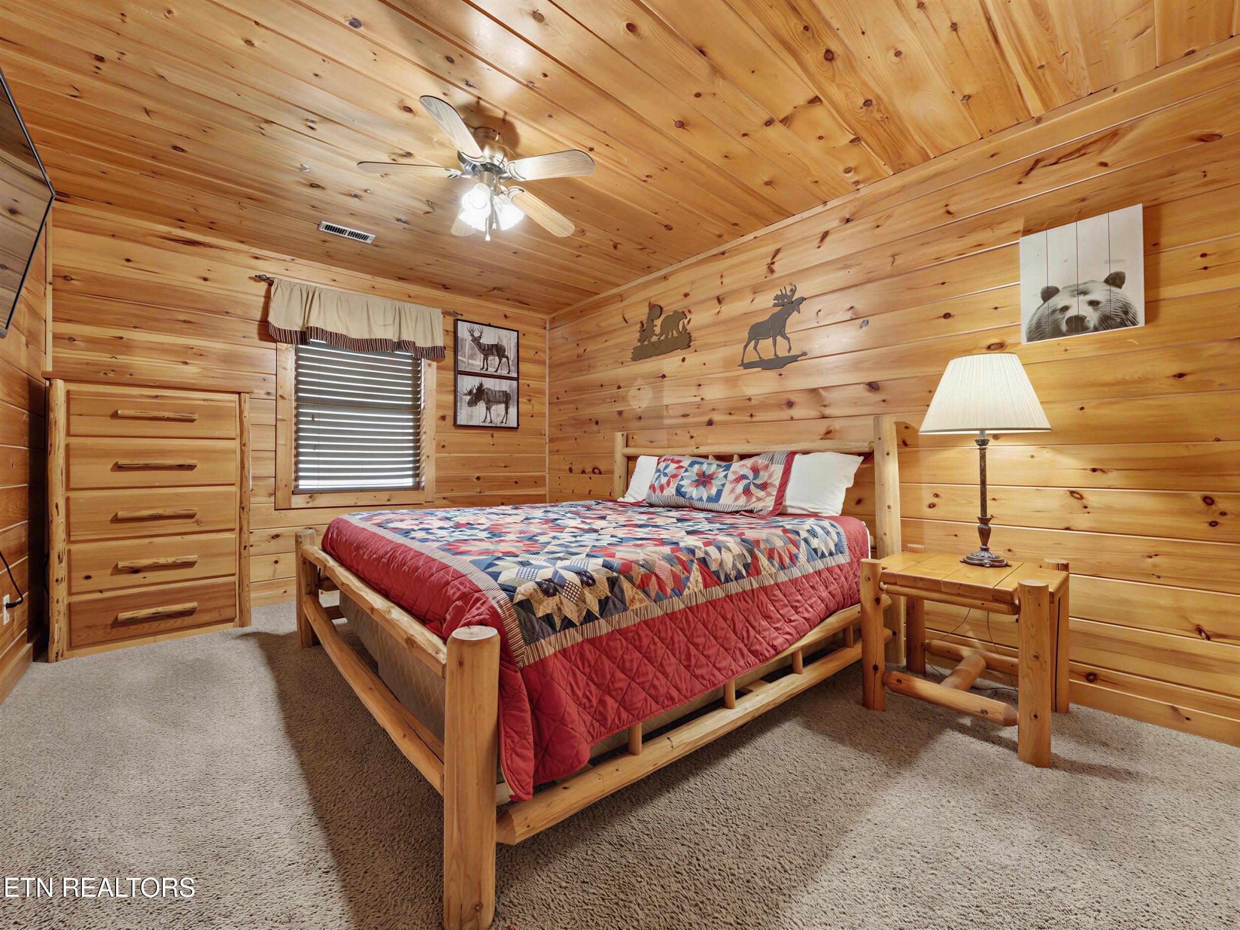 1984 E Mountain View Way Sevierville TN 37862