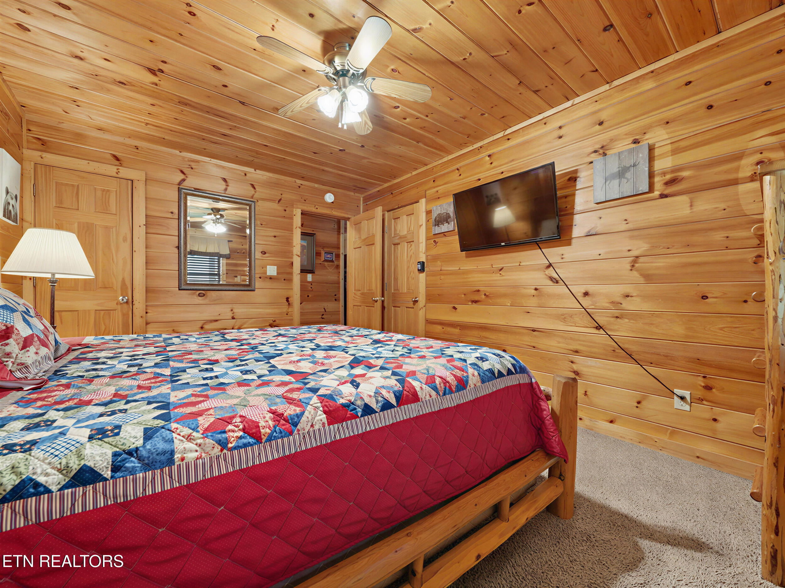 1984 E Mountain View Way Sevierville TN 37862