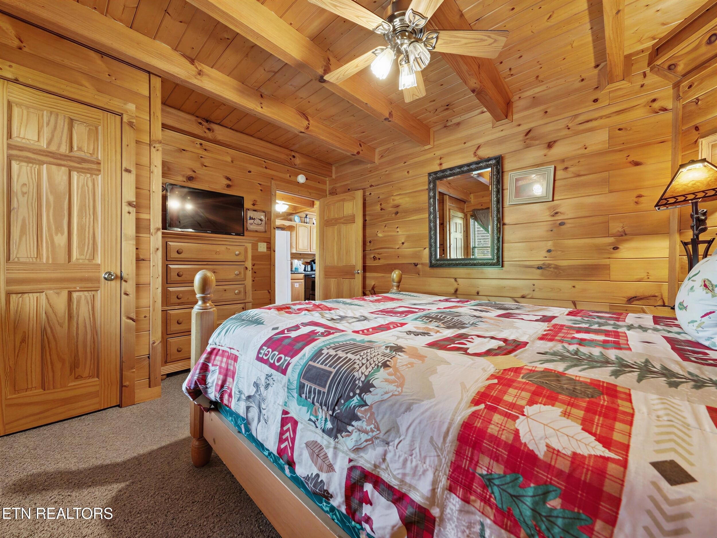 1984 E Mountain View Way Sevierville TN 37862