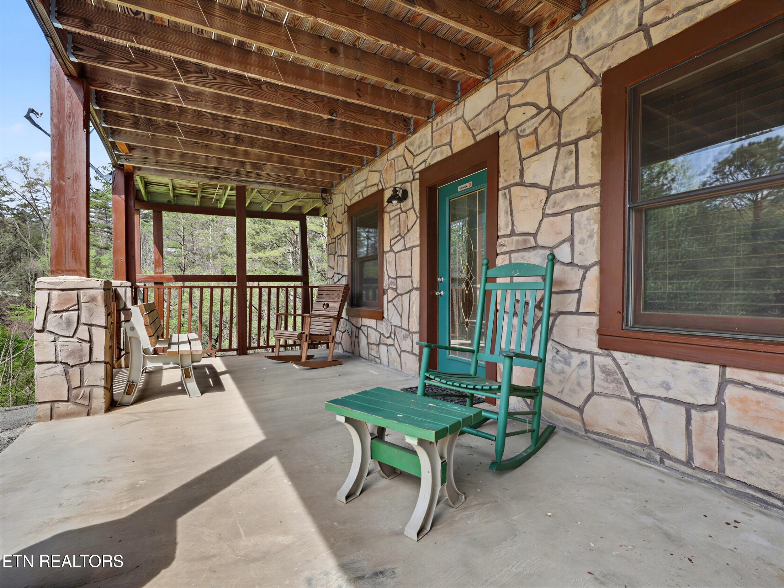 1984 E Mountain View Way Sevierville TN 37862