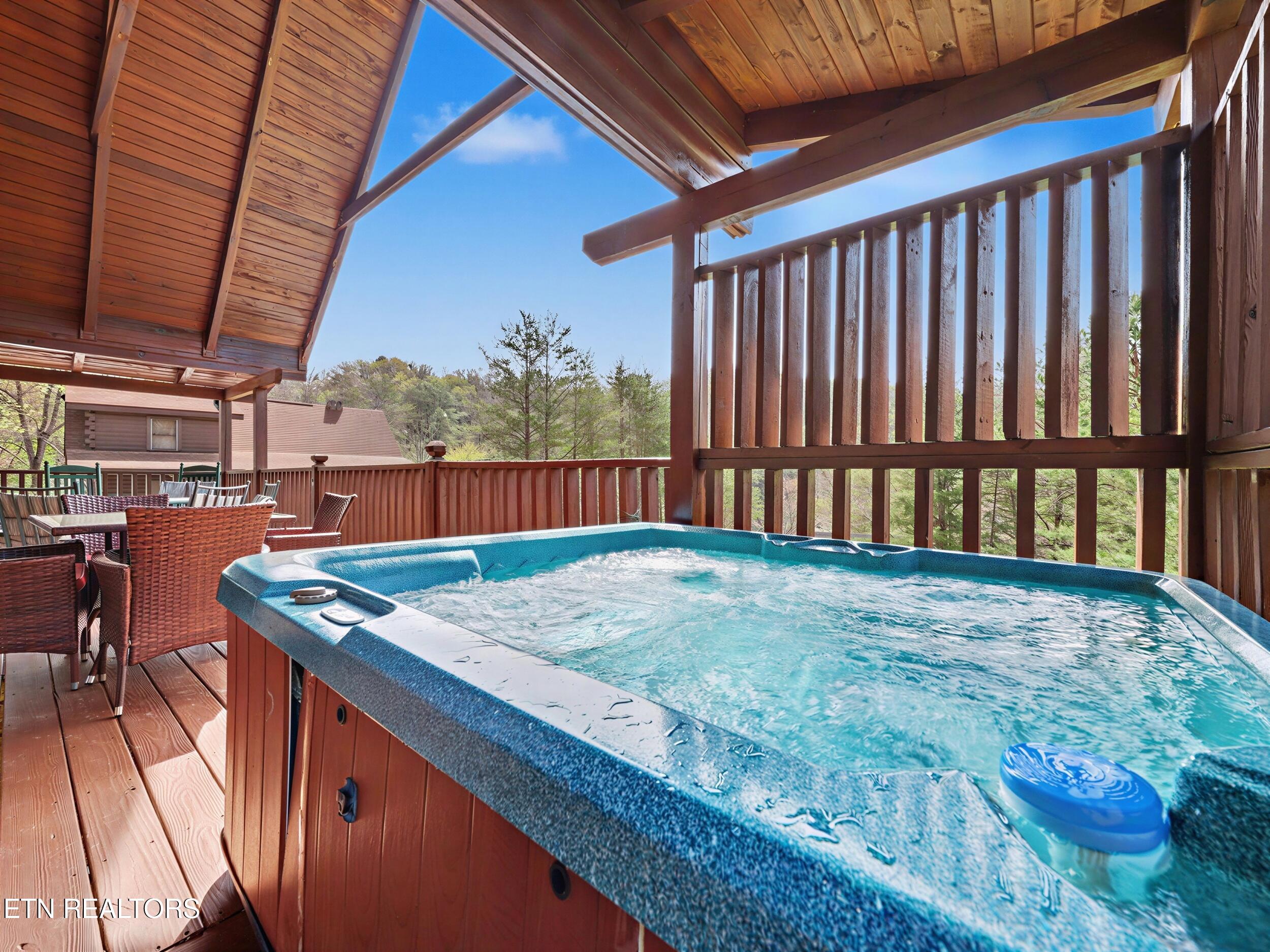 1984 E Mountain View Way Sevierville TN 37862