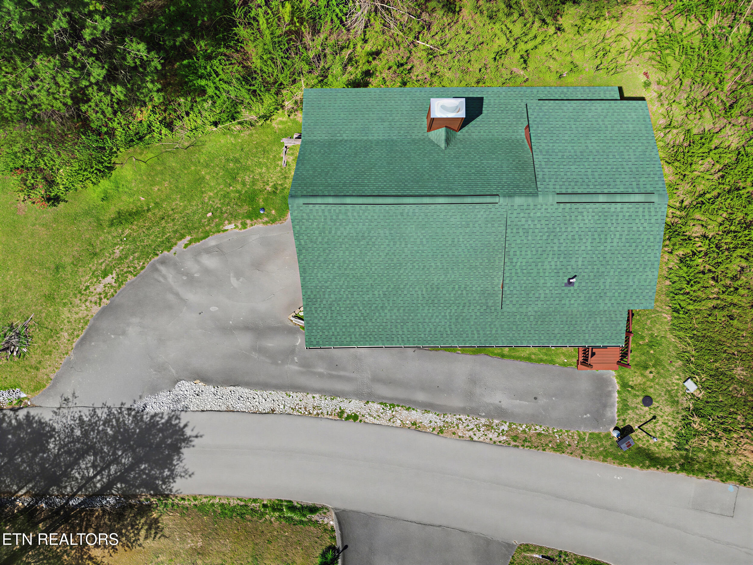 1984 E Mountain View Way Sevierville TN 37862