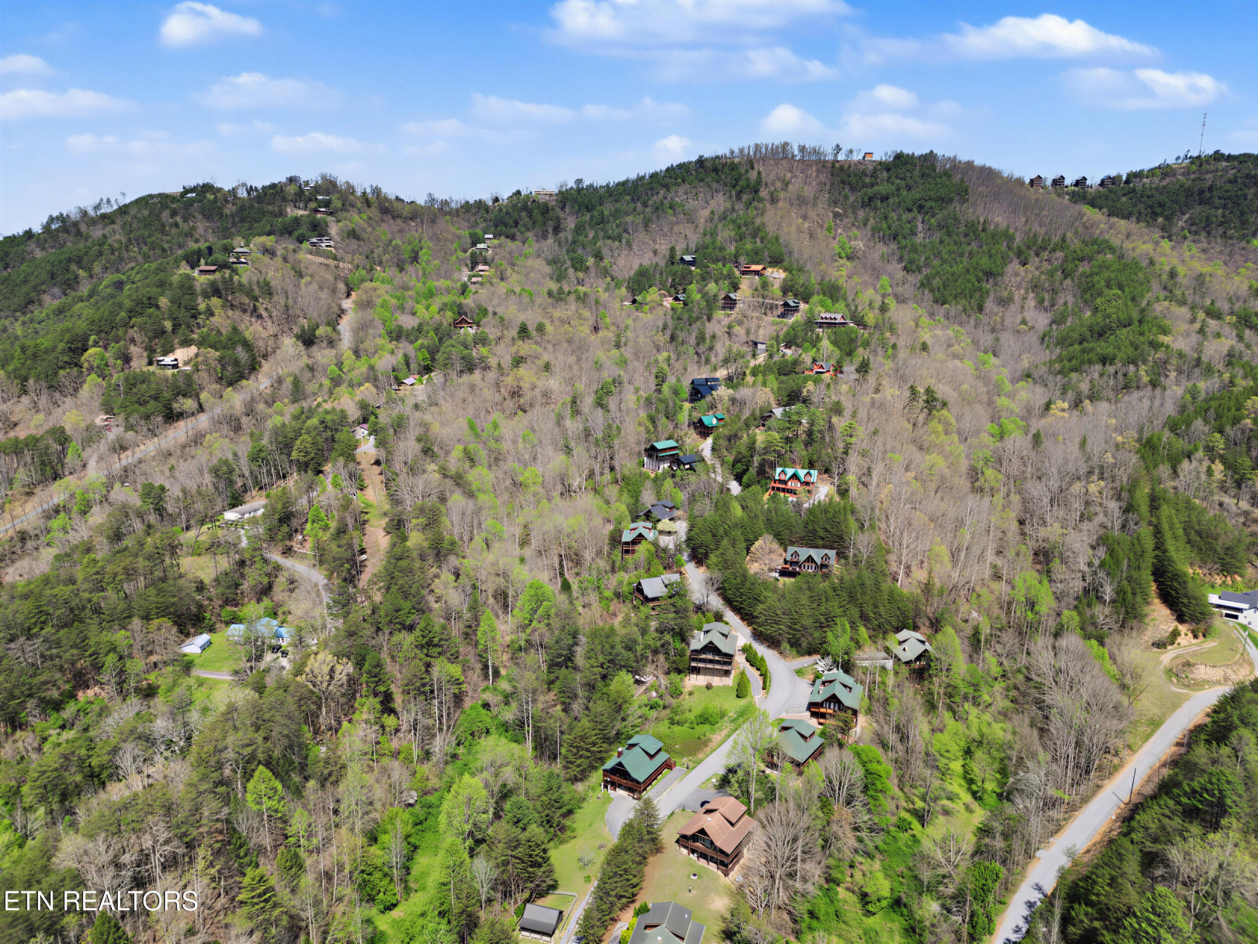 1984 E Mountain View Way Sevierville TN 37862