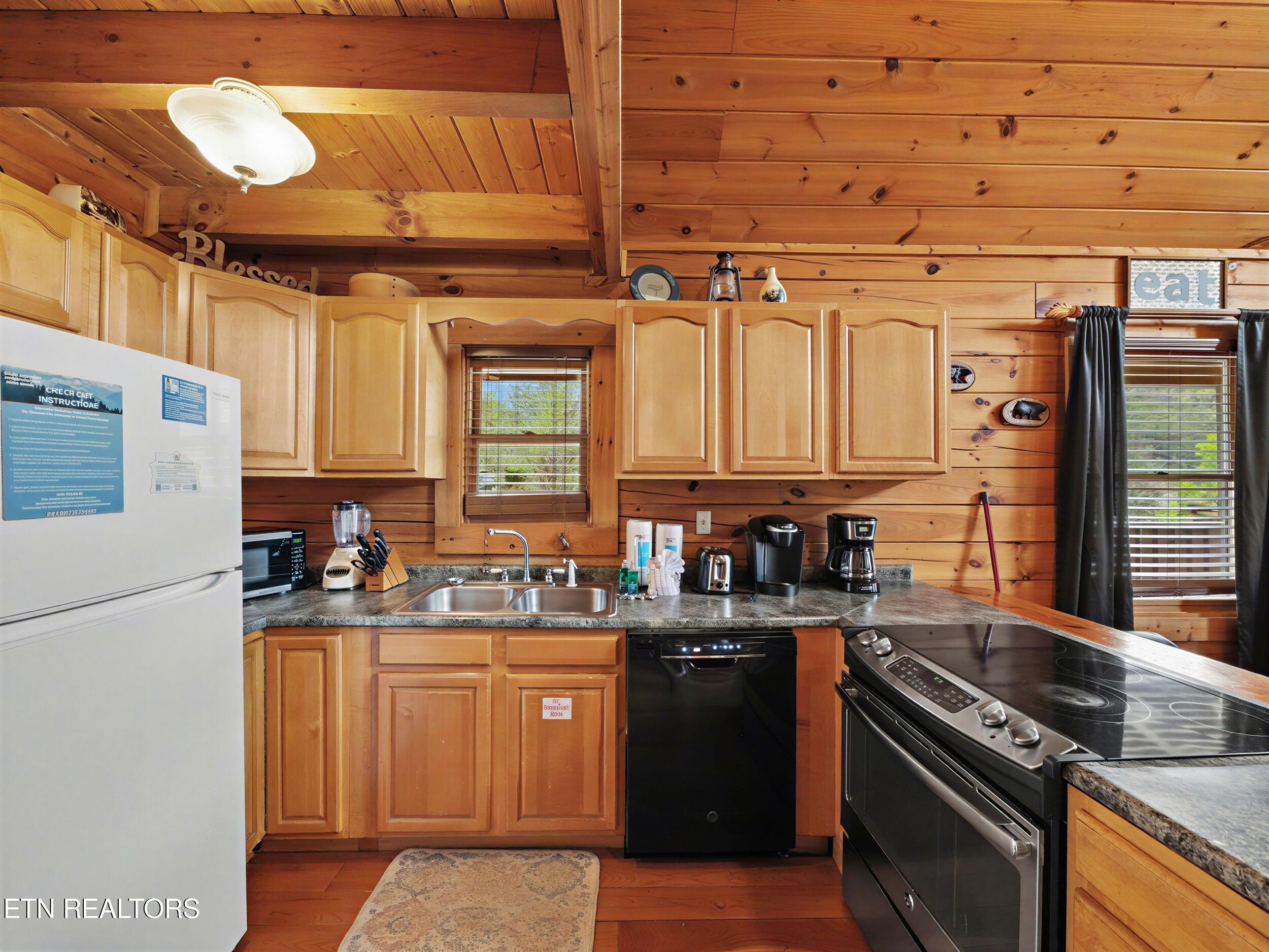 1984 E Mountain View Way Sevierville TN 37862