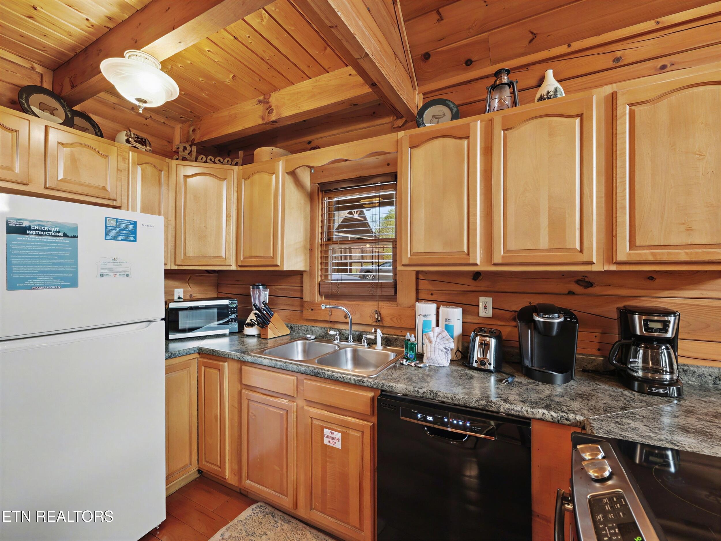 1984 E Mountain View Way Sevierville TN 37862