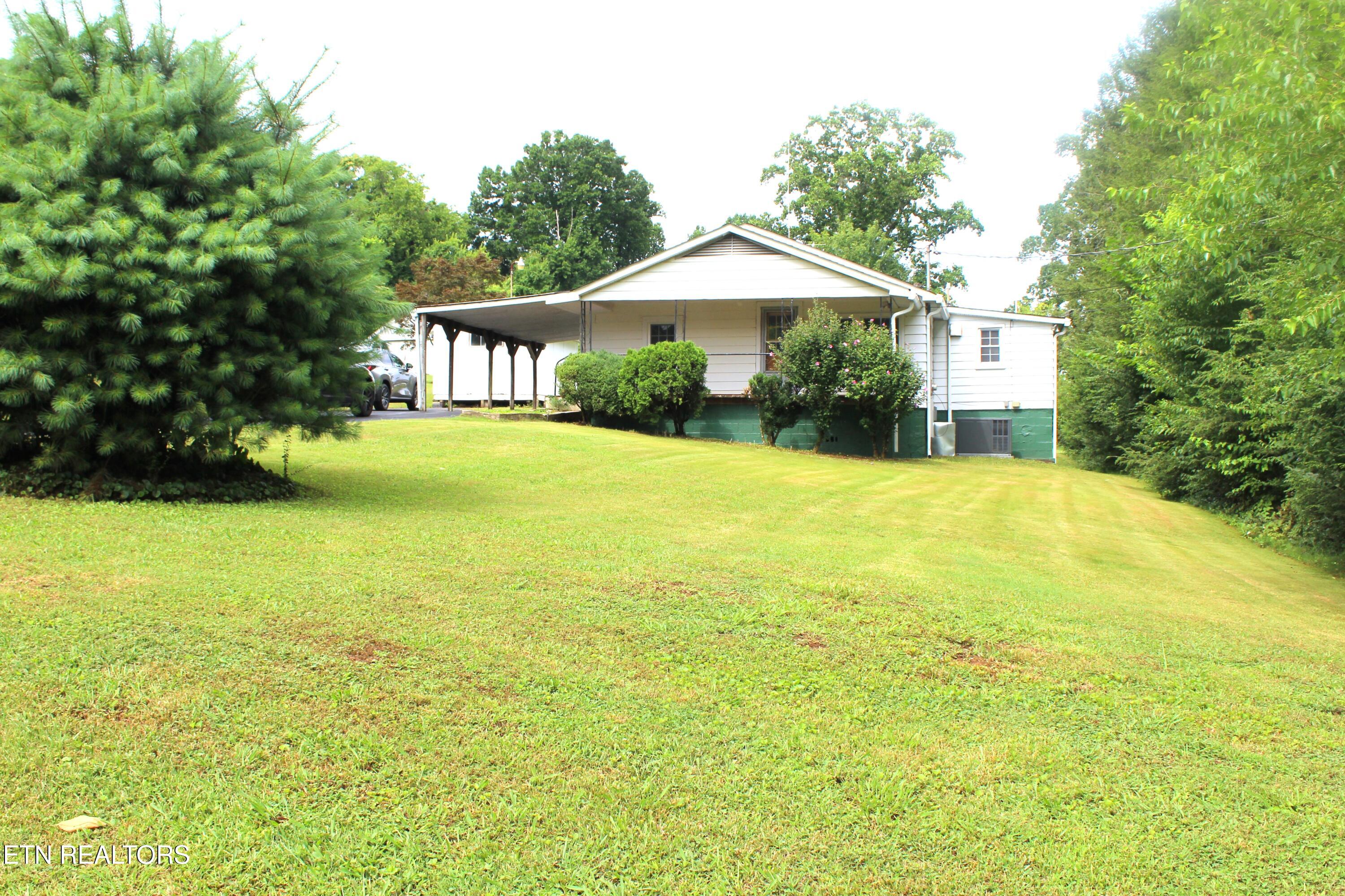 1507 Paris Road Knoxville TN 37912