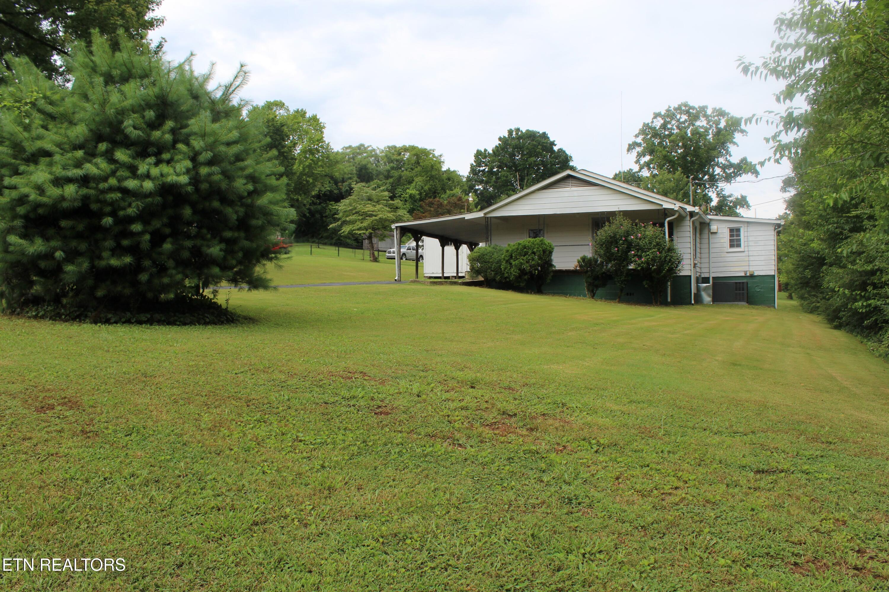 1507 Paris Road Knoxville TN 37912