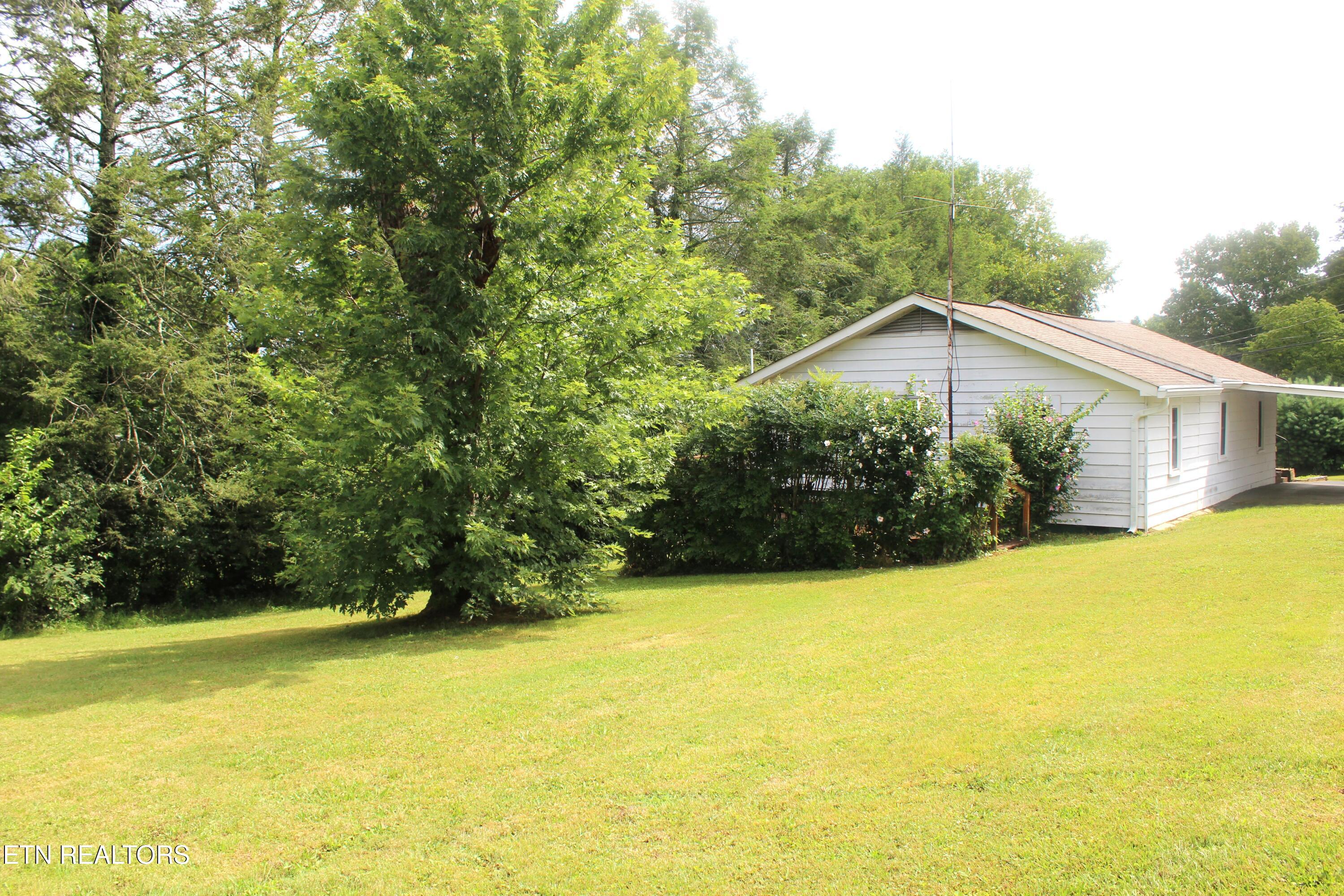 1507 Paris Road Knoxville TN 37912