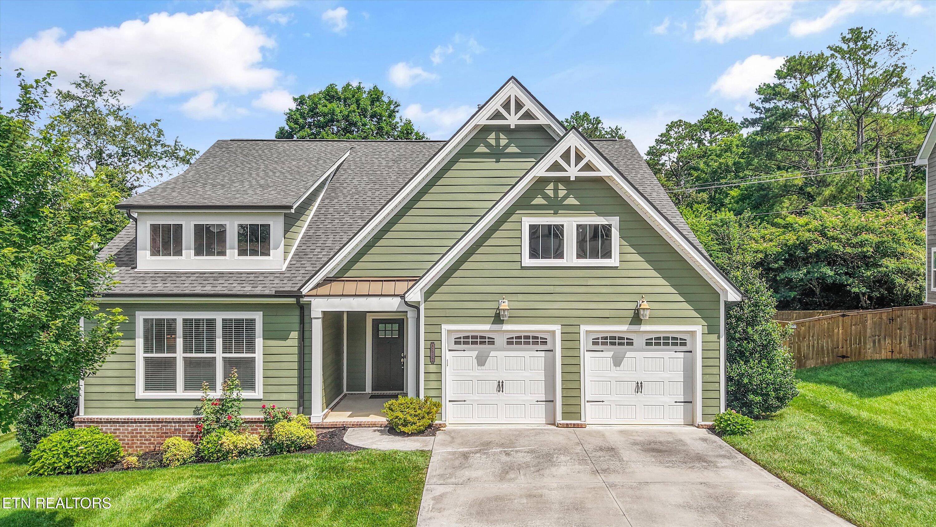 2812 Tallgrass Lane Knoxville TN 37932