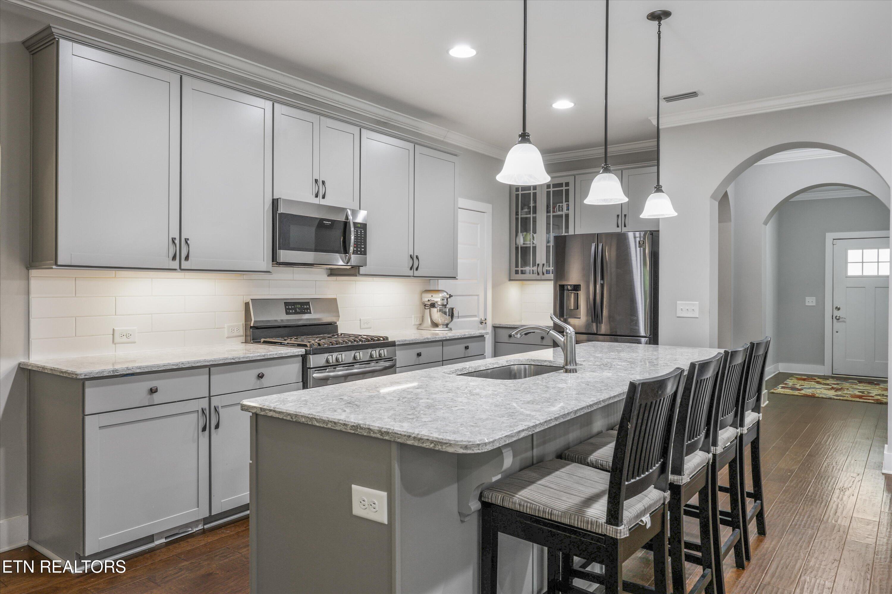 2812 Tallgrass Lane Knoxville TN 37932
