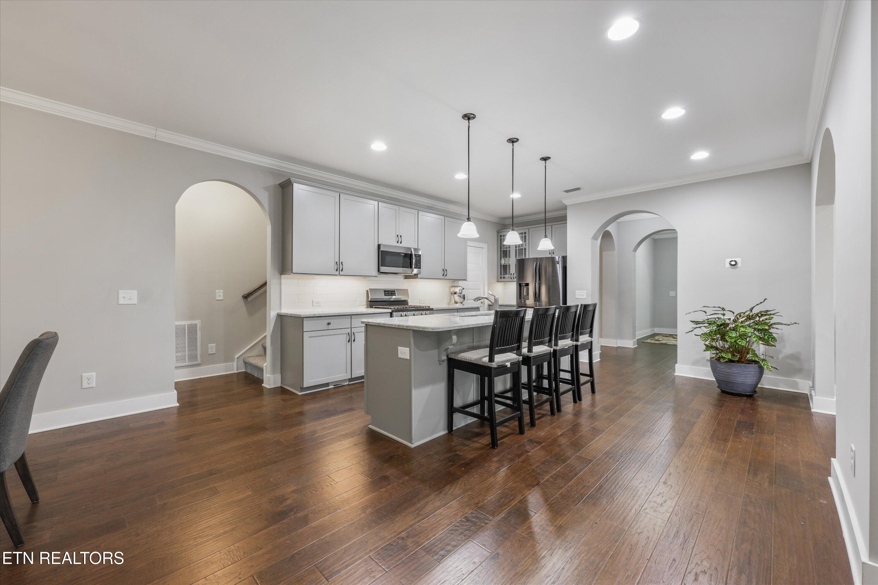 2812 Tallgrass Lane Knoxville TN 37932