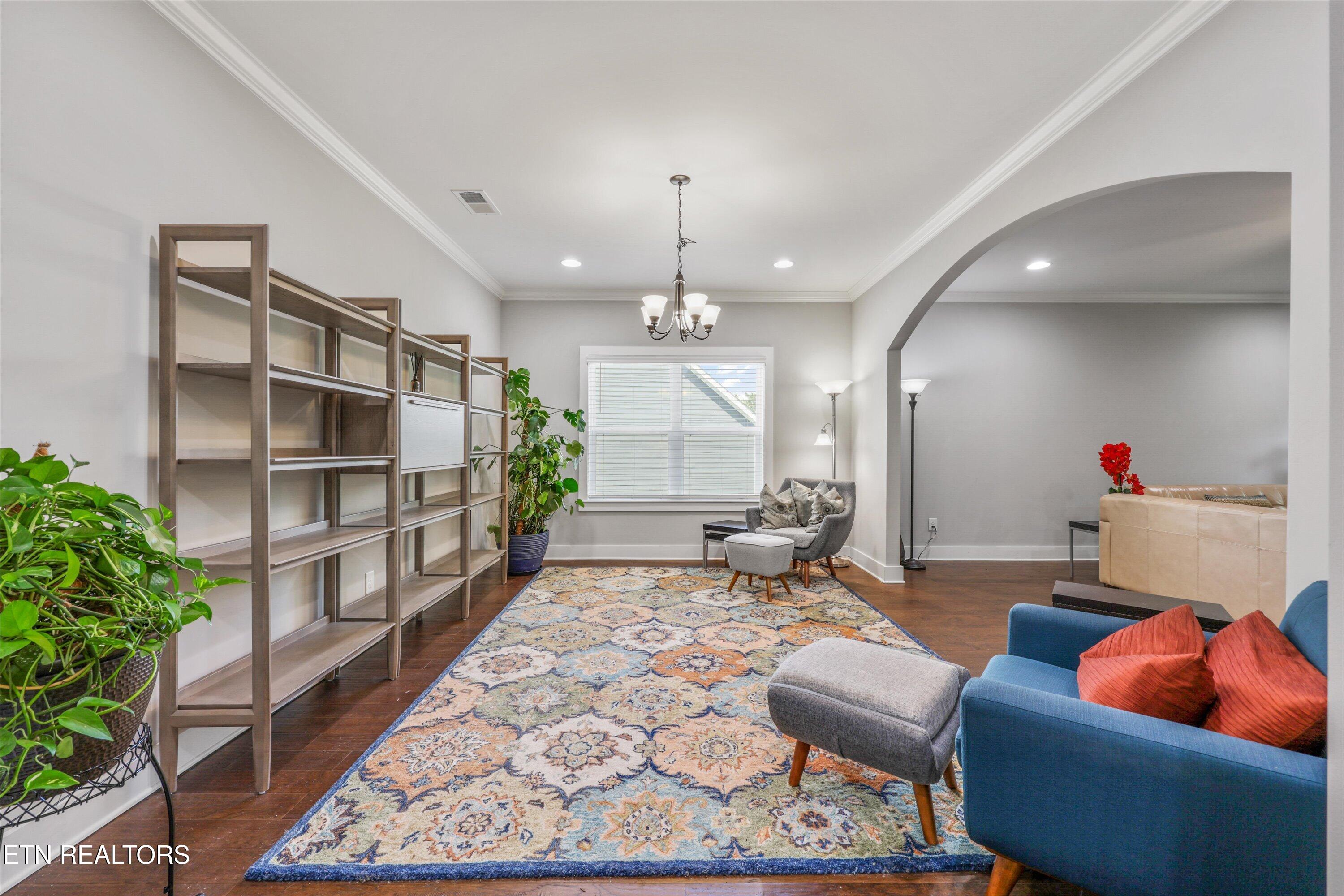 2812 Tallgrass Lane Knoxville TN 37932
