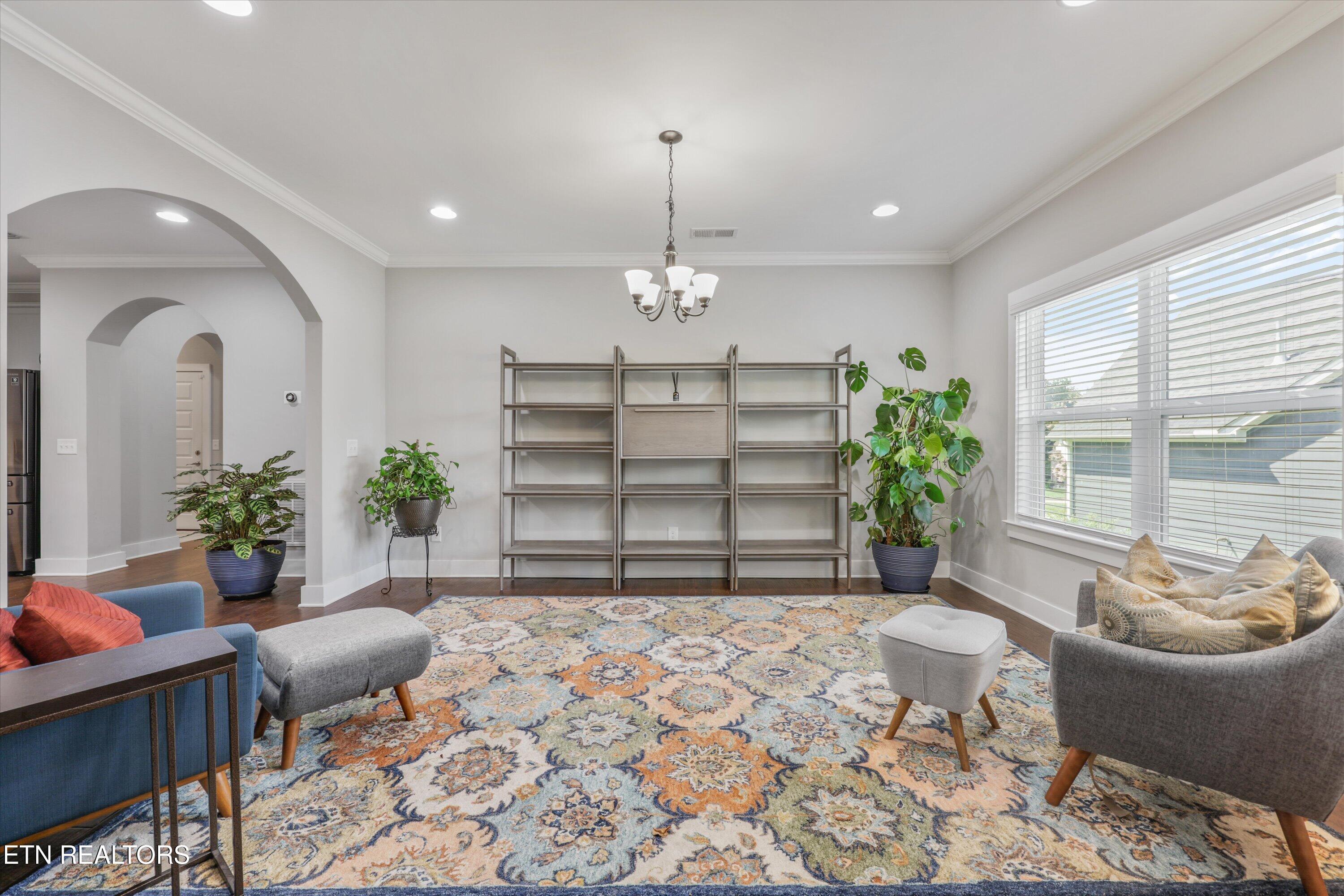 2812 Tallgrass Lane Knoxville TN 37932