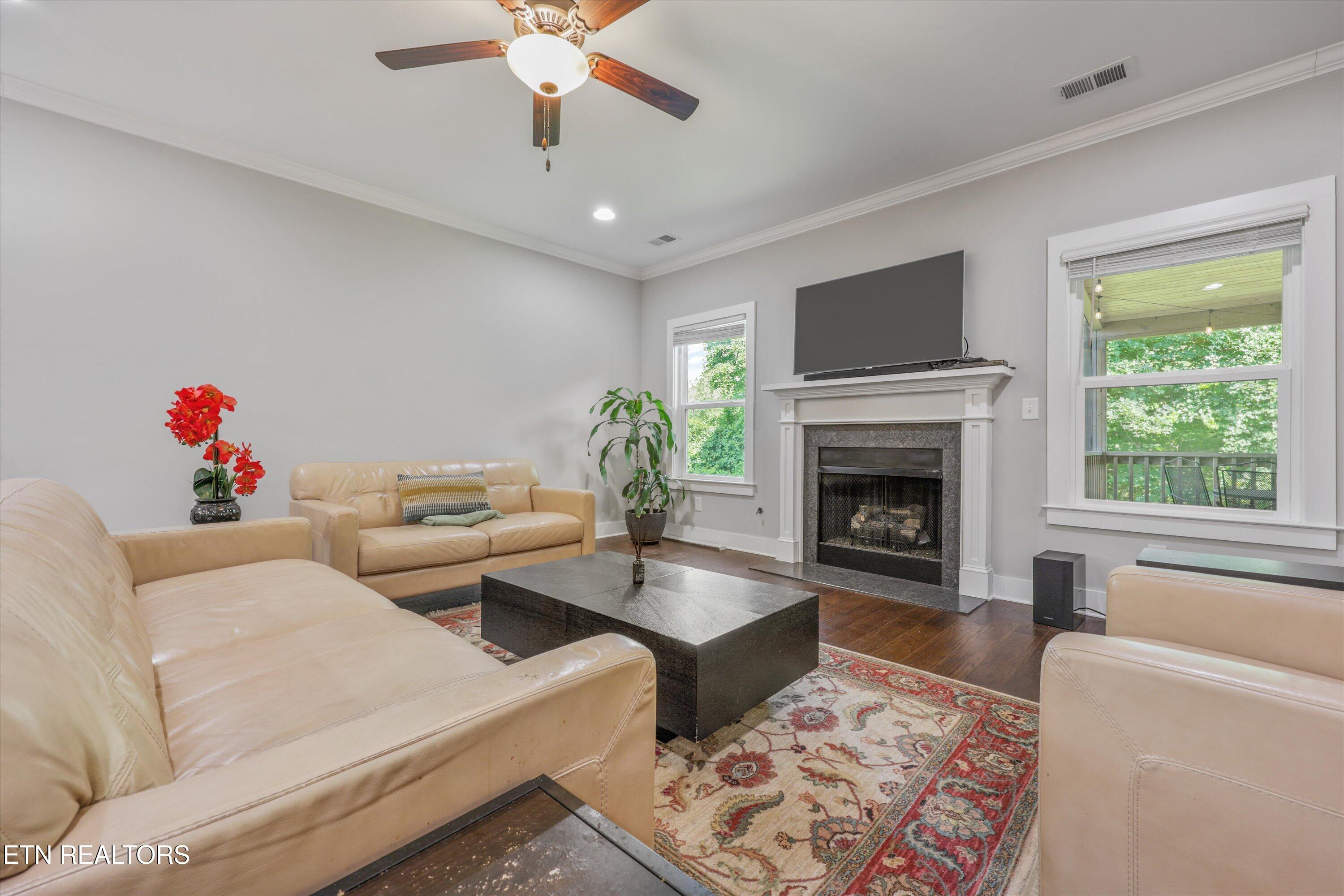 2812 Tallgrass Lane Knoxville TN 37932