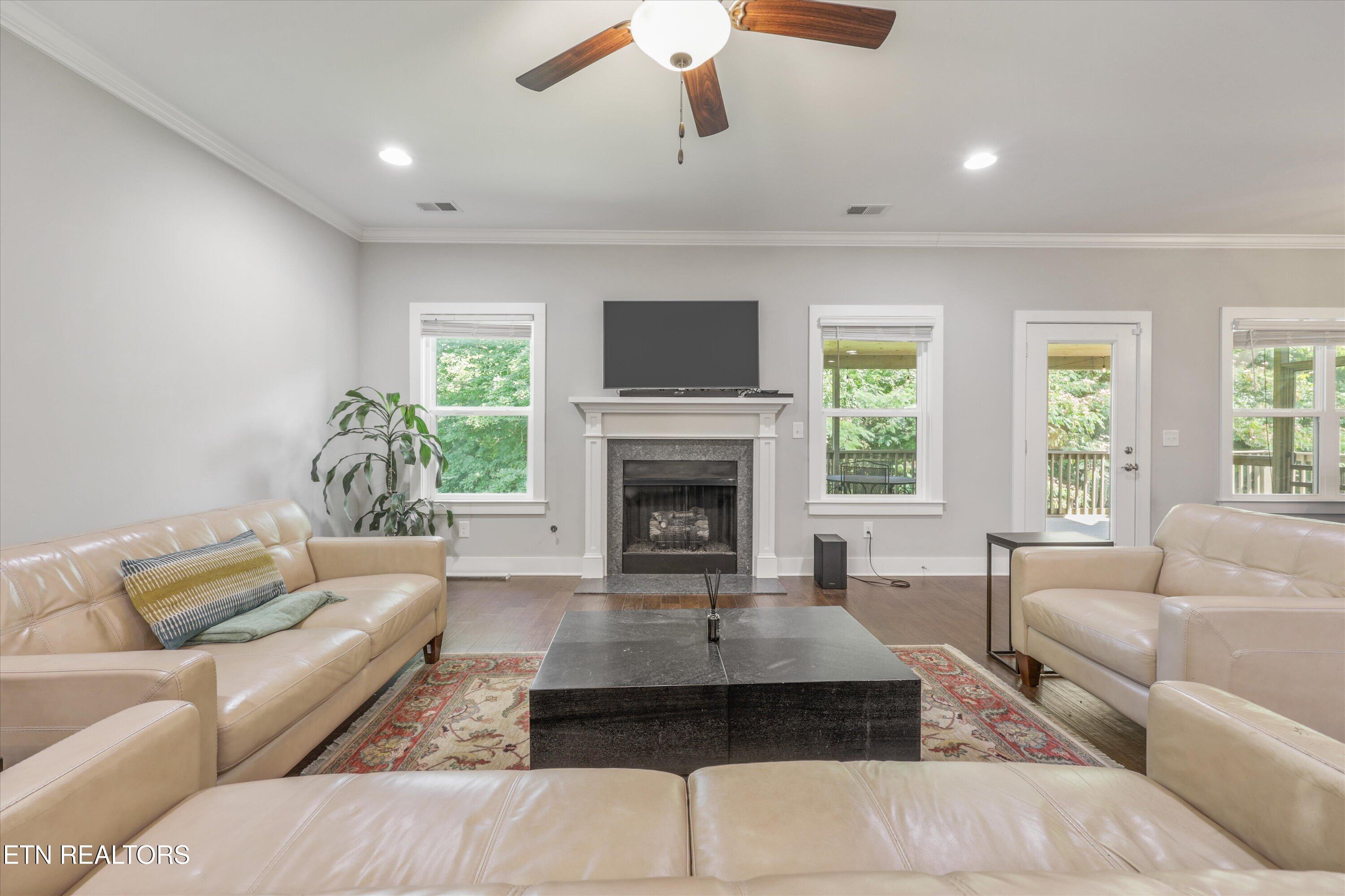 2812 Tallgrass Lane Knoxville TN 37932