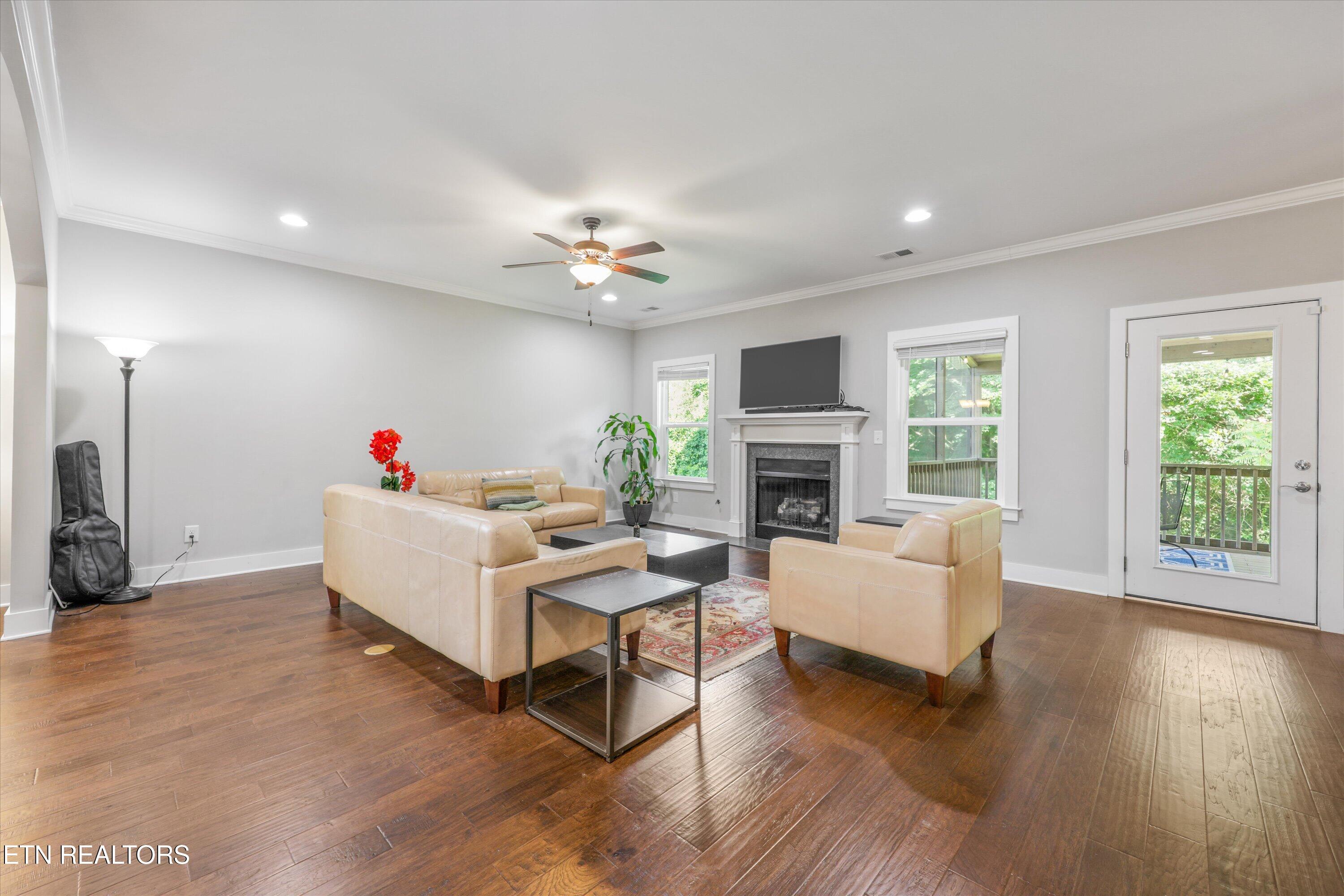 2812 Tallgrass Lane Knoxville TN 37932