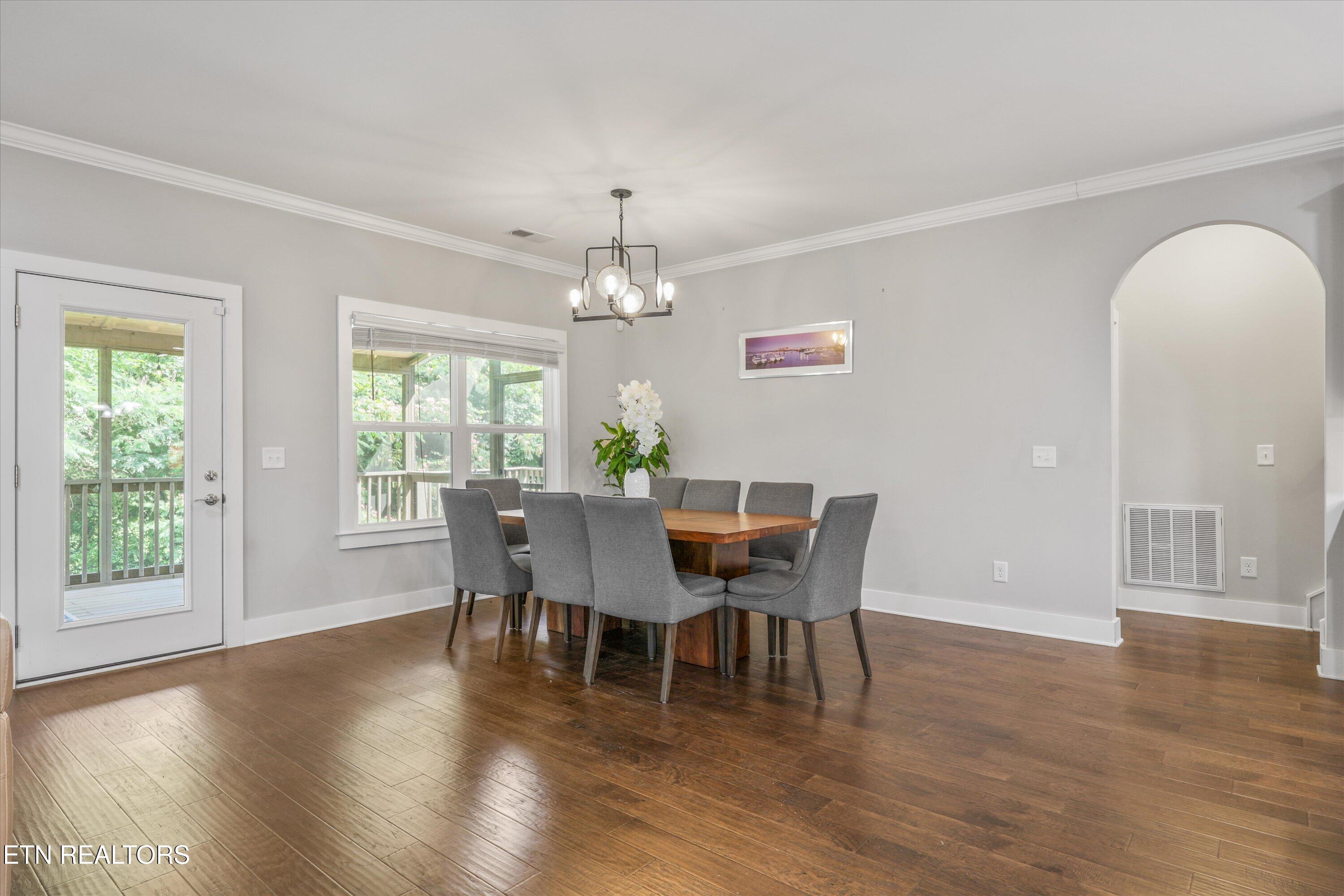 2812 Tallgrass Lane Knoxville TN 37932