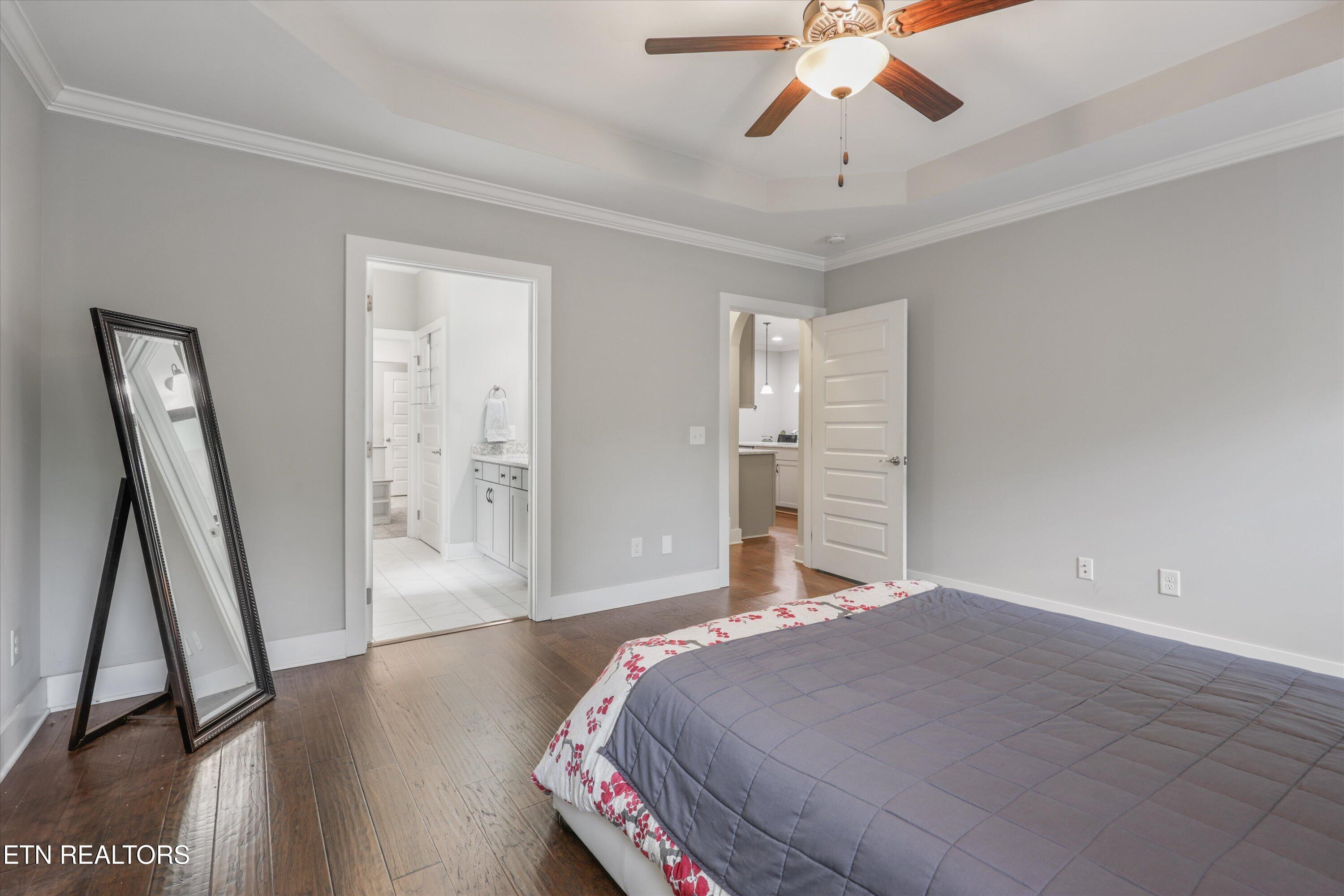 2812 Tallgrass Lane Knoxville TN 37932