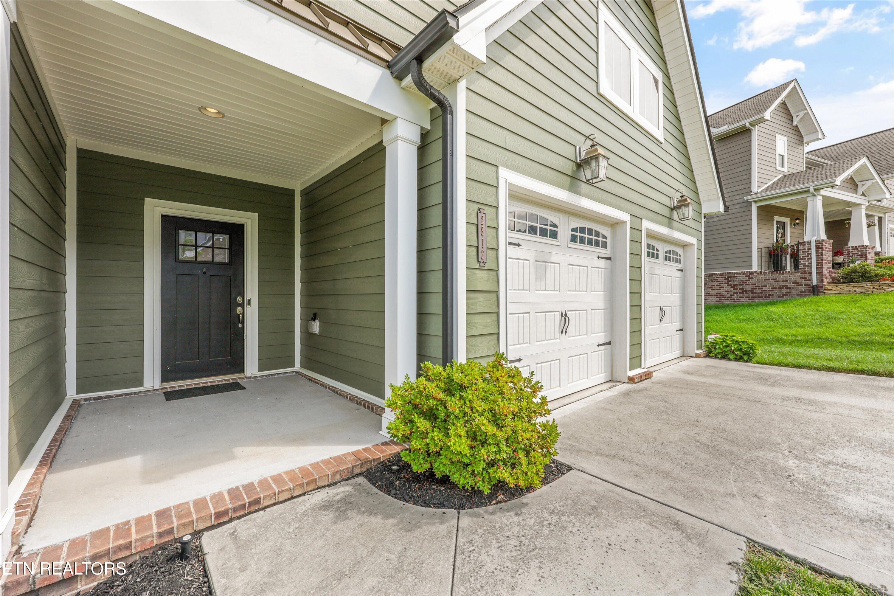2812 Tallgrass Lane Knoxville TN 37932