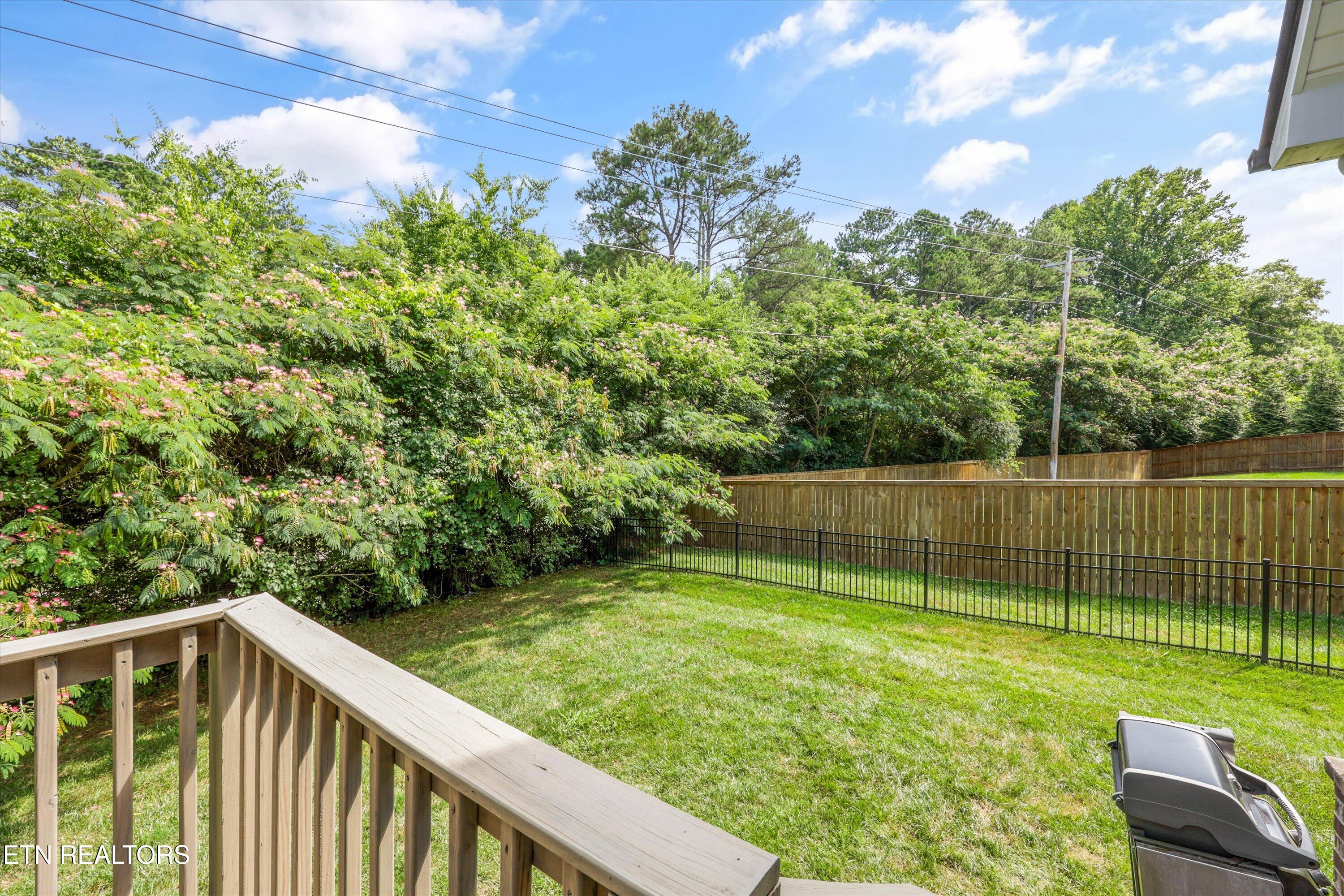 2812 Tallgrass Lane Knoxville TN 37932