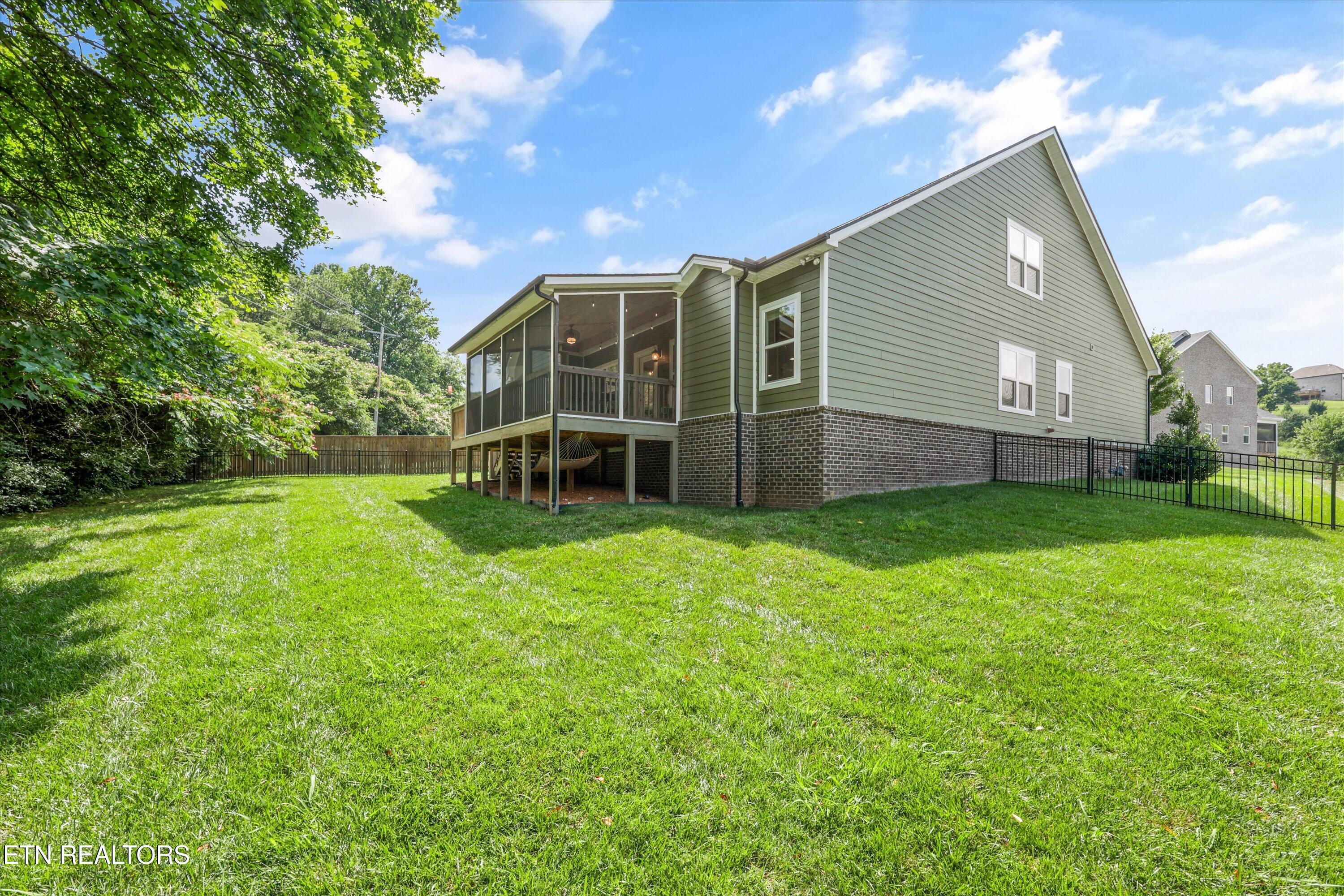 2812 Tallgrass Lane Knoxville TN 37932
