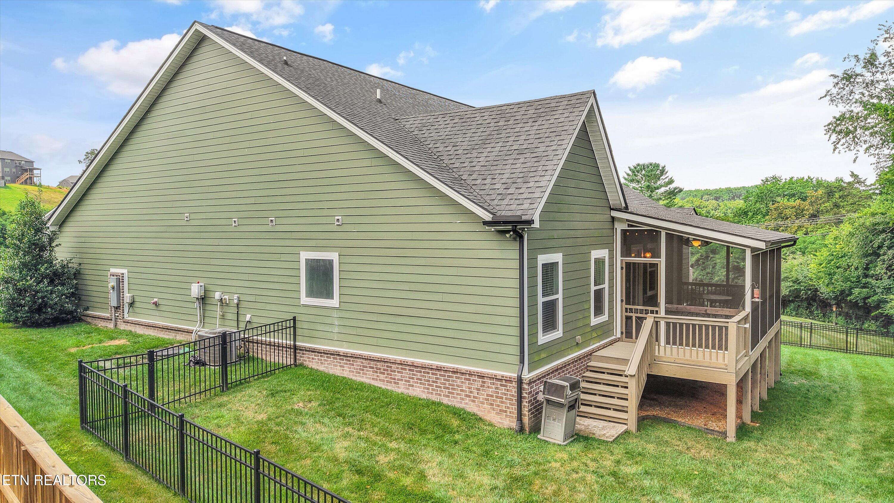 2812 Tallgrass Lane Knoxville TN 37932