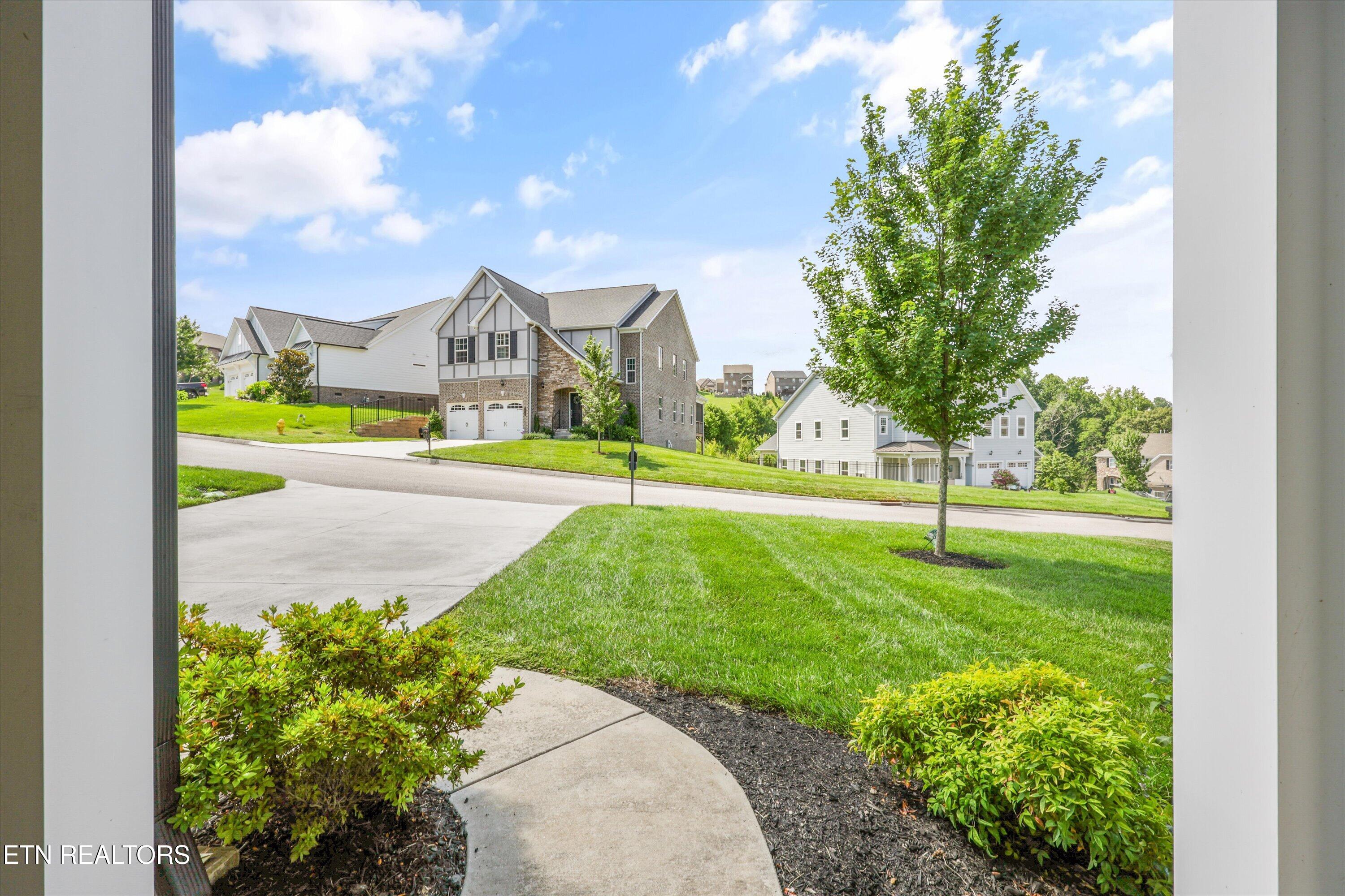 2812 Tallgrass Lane Knoxville TN 37932