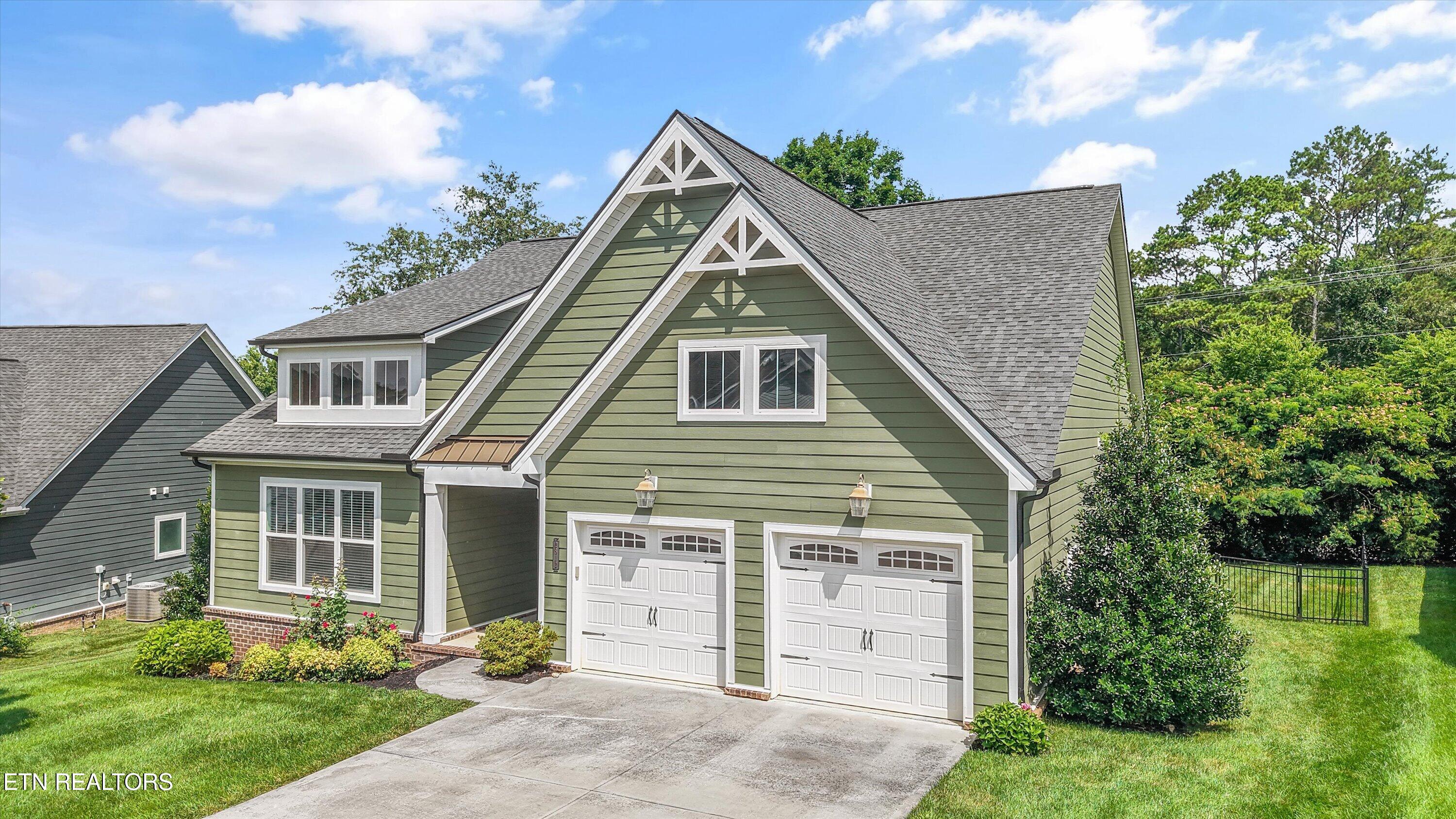 2812 Tallgrass Lane Knoxville TN 37932