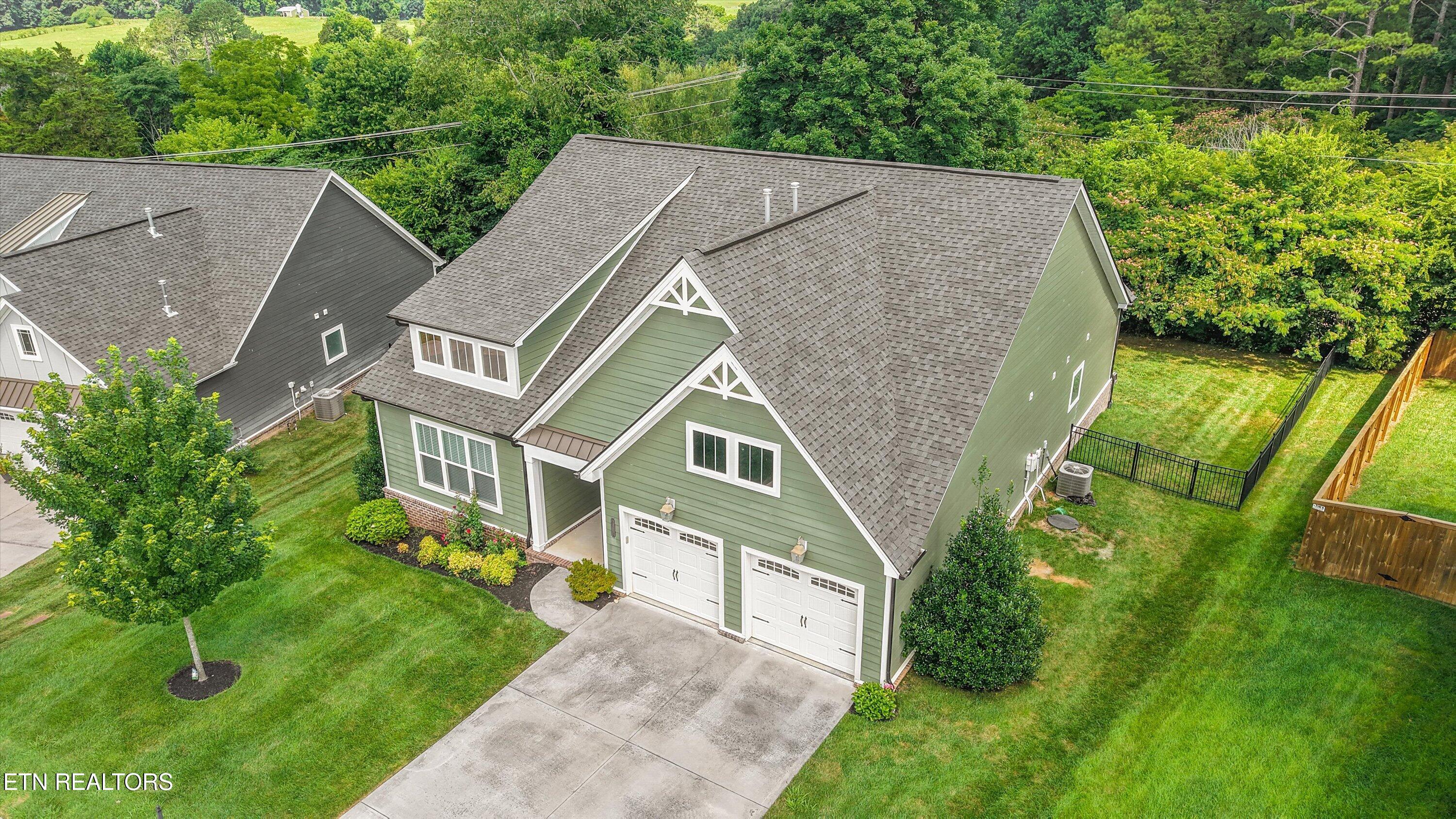 2812 Tallgrass Lane Knoxville TN 37932