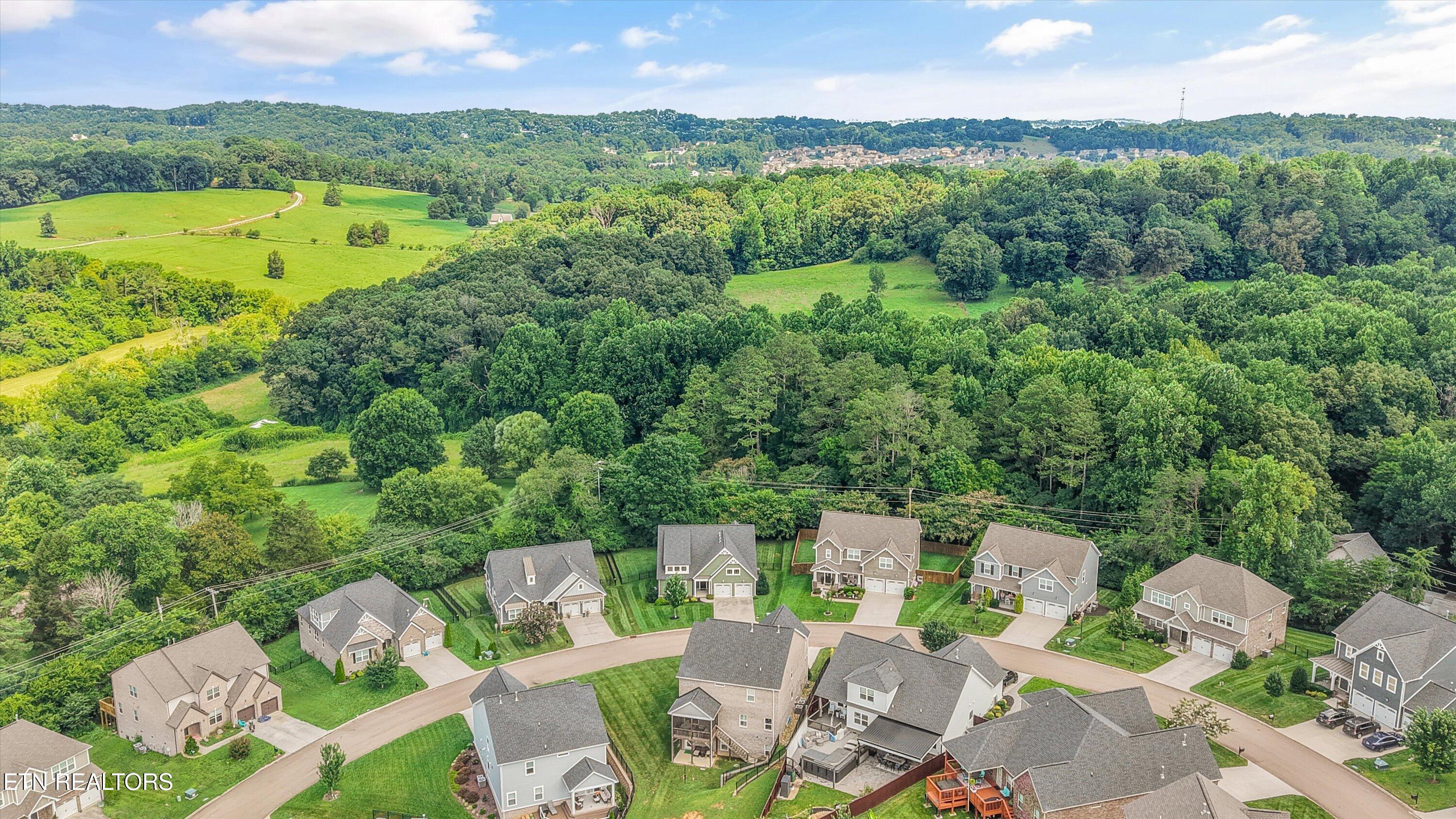 2812 Tallgrass Lane Knoxville TN 37932