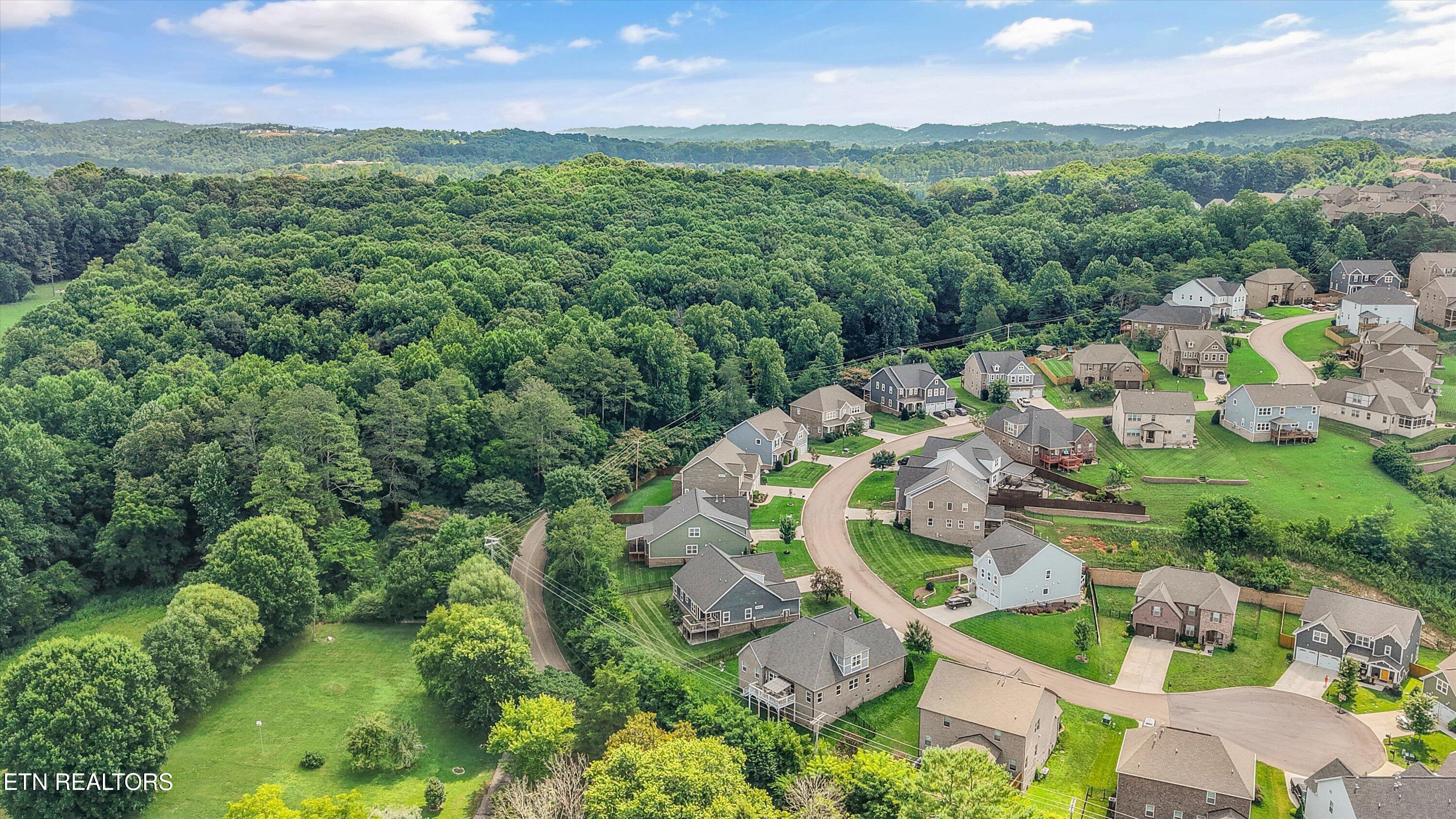 2812 Tallgrass Lane Knoxville TN 37932