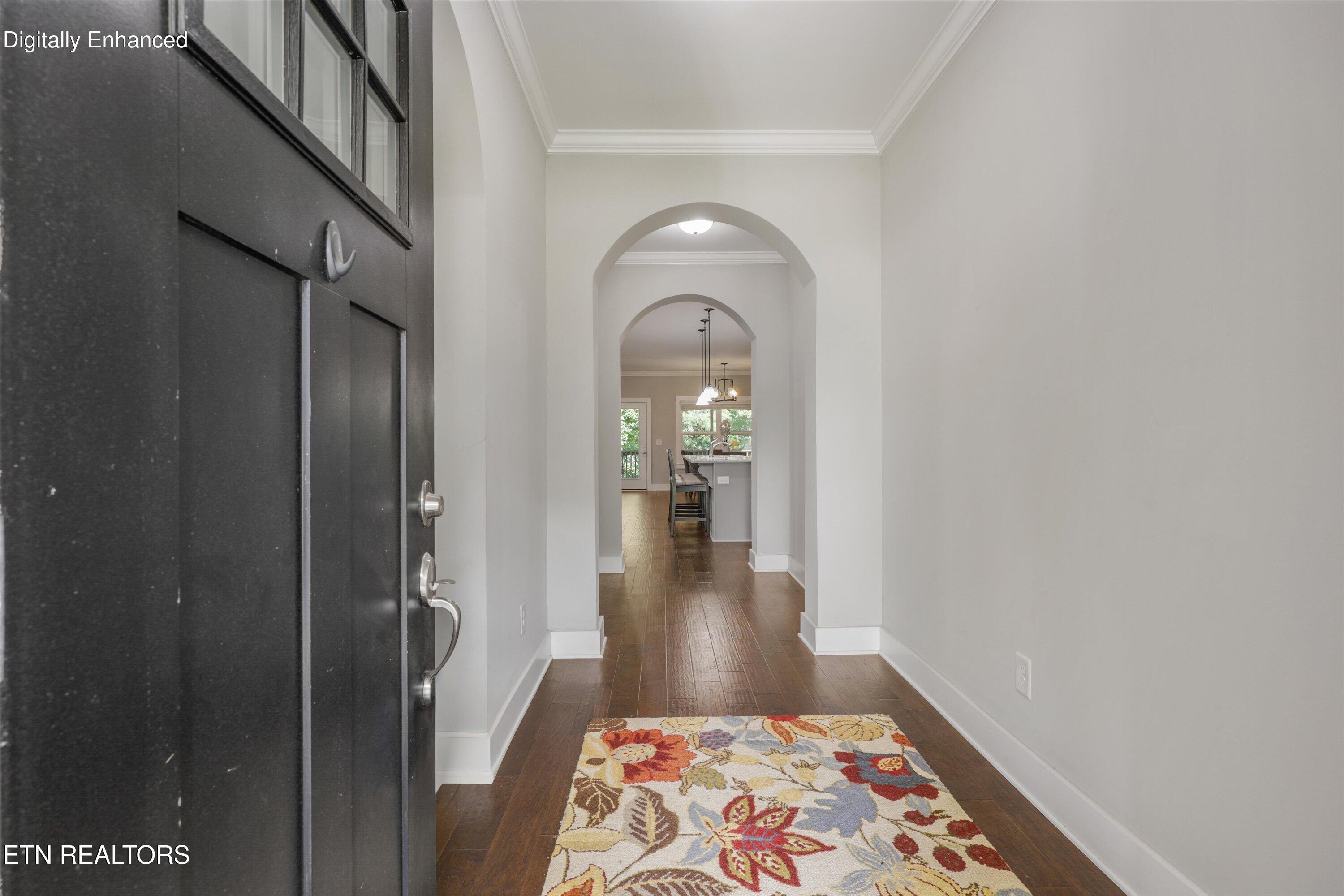2812 Tallgrass Lane Knoxville TN 37932