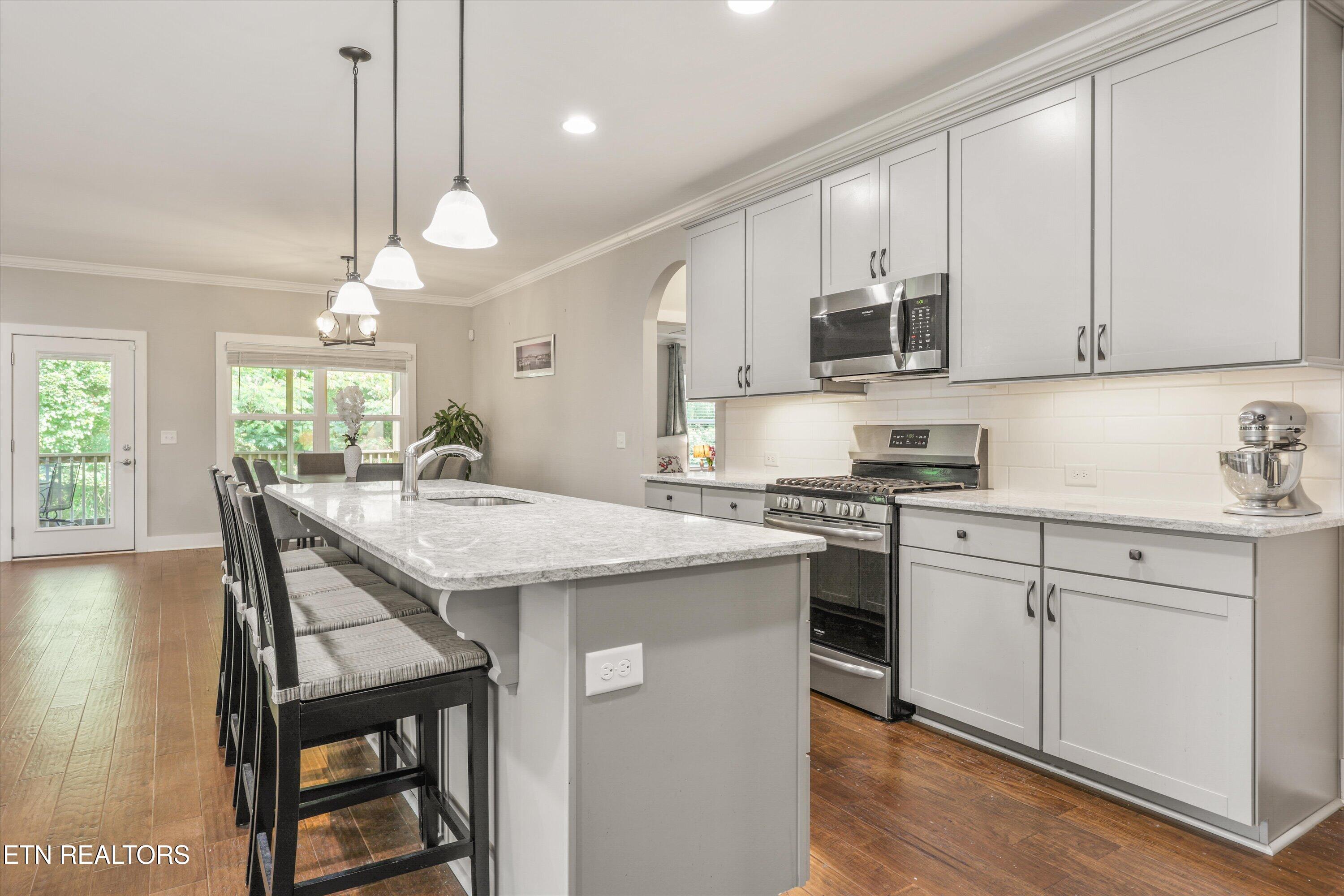 2812 Tallgrass Lane Knoxville TN 37932