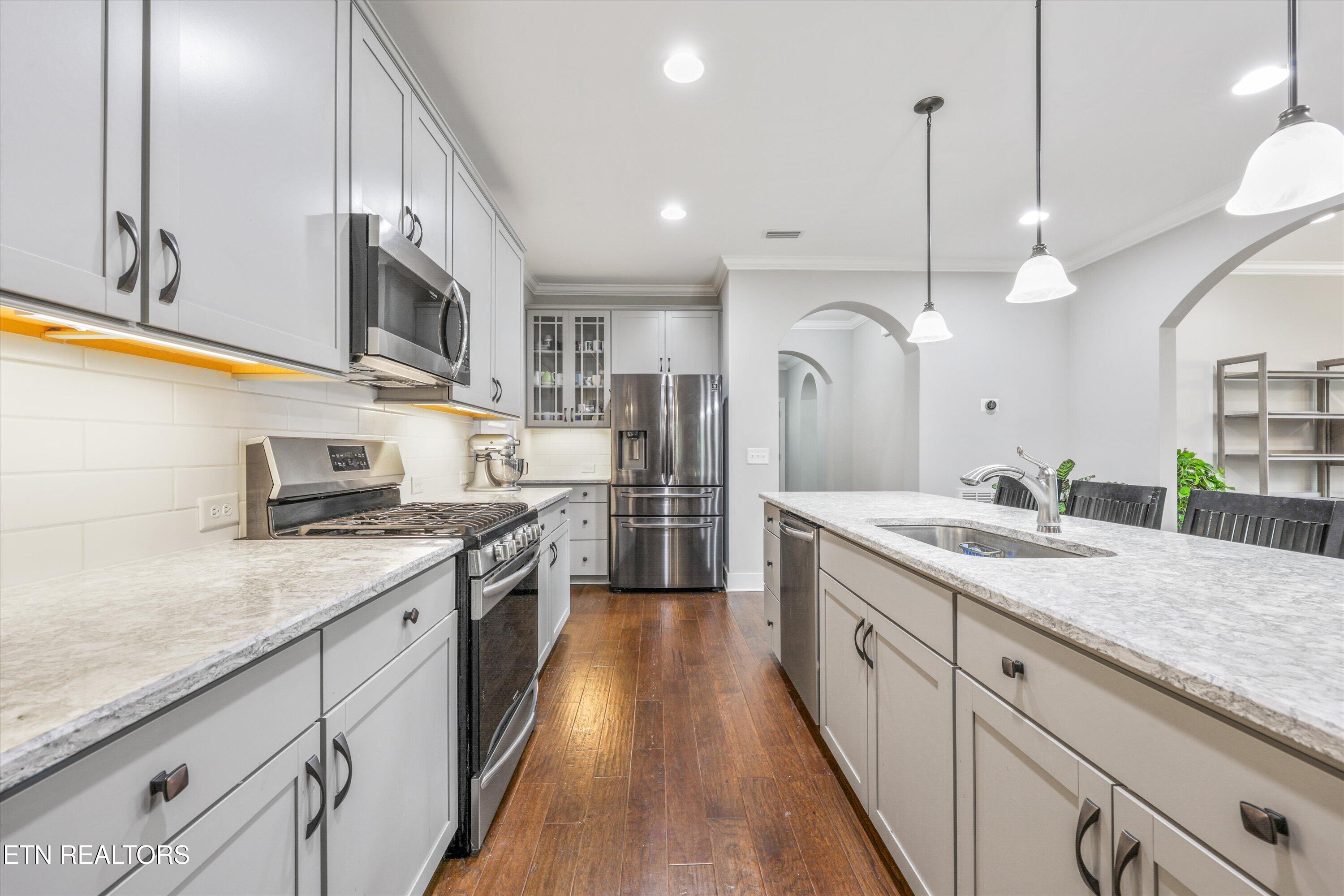 2812 Tallgrass Lane Knoxville TN 37932