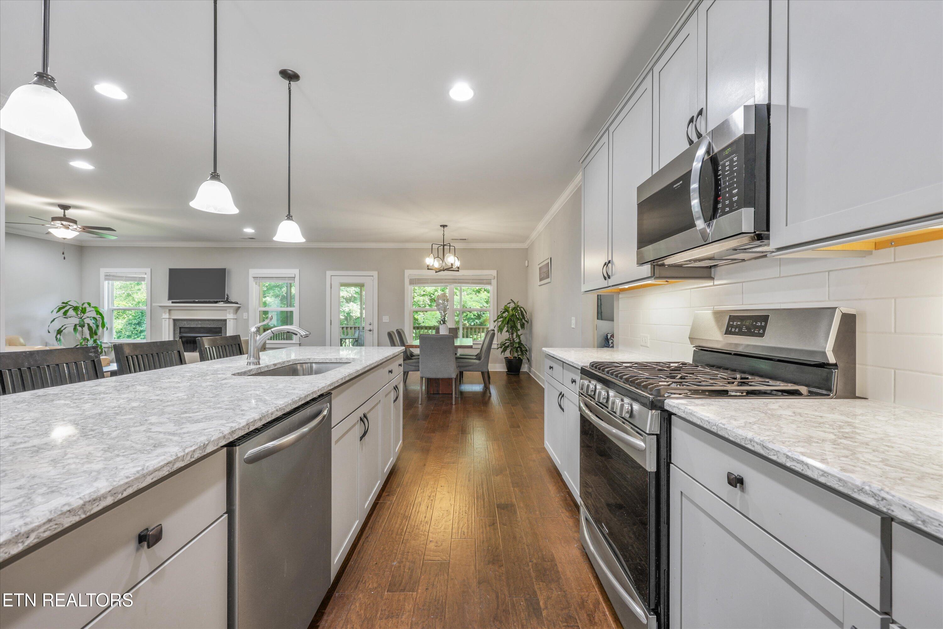 2812 Tallgrass Lane Knoxville TN 37932