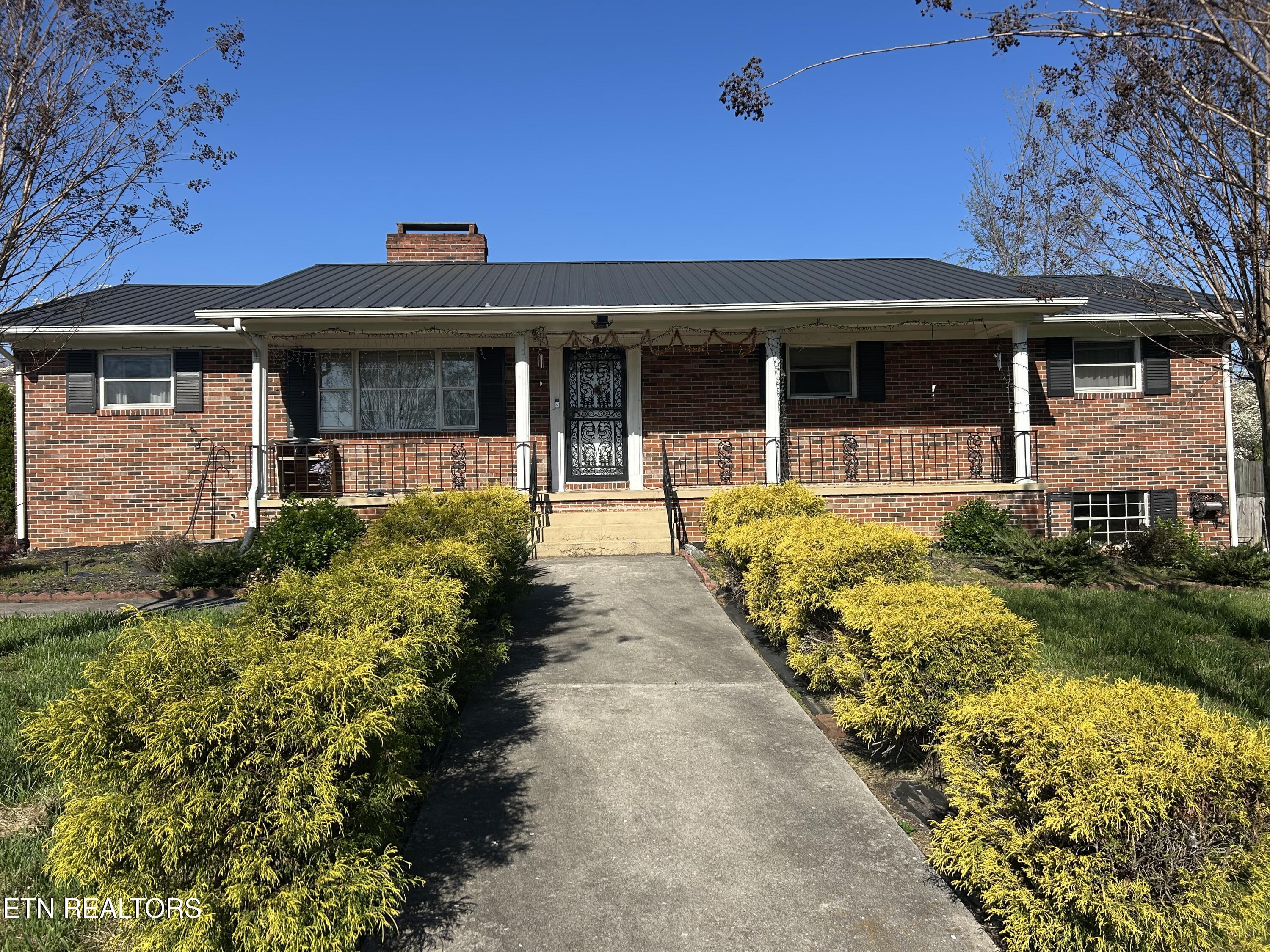 605 Masengill Avenue Morristown TN 37814