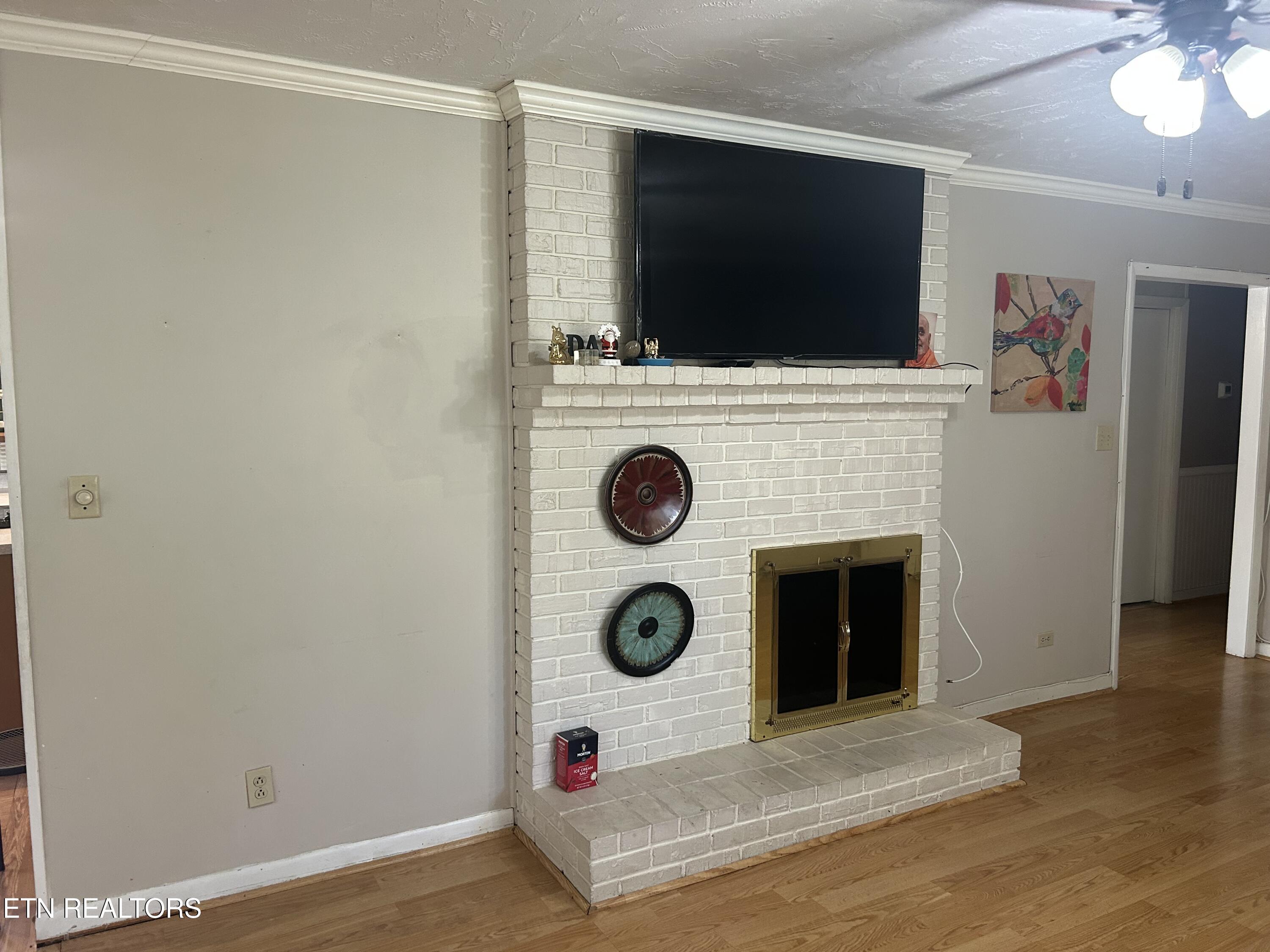 605 Masengill Avenue Morristown TN 37814
