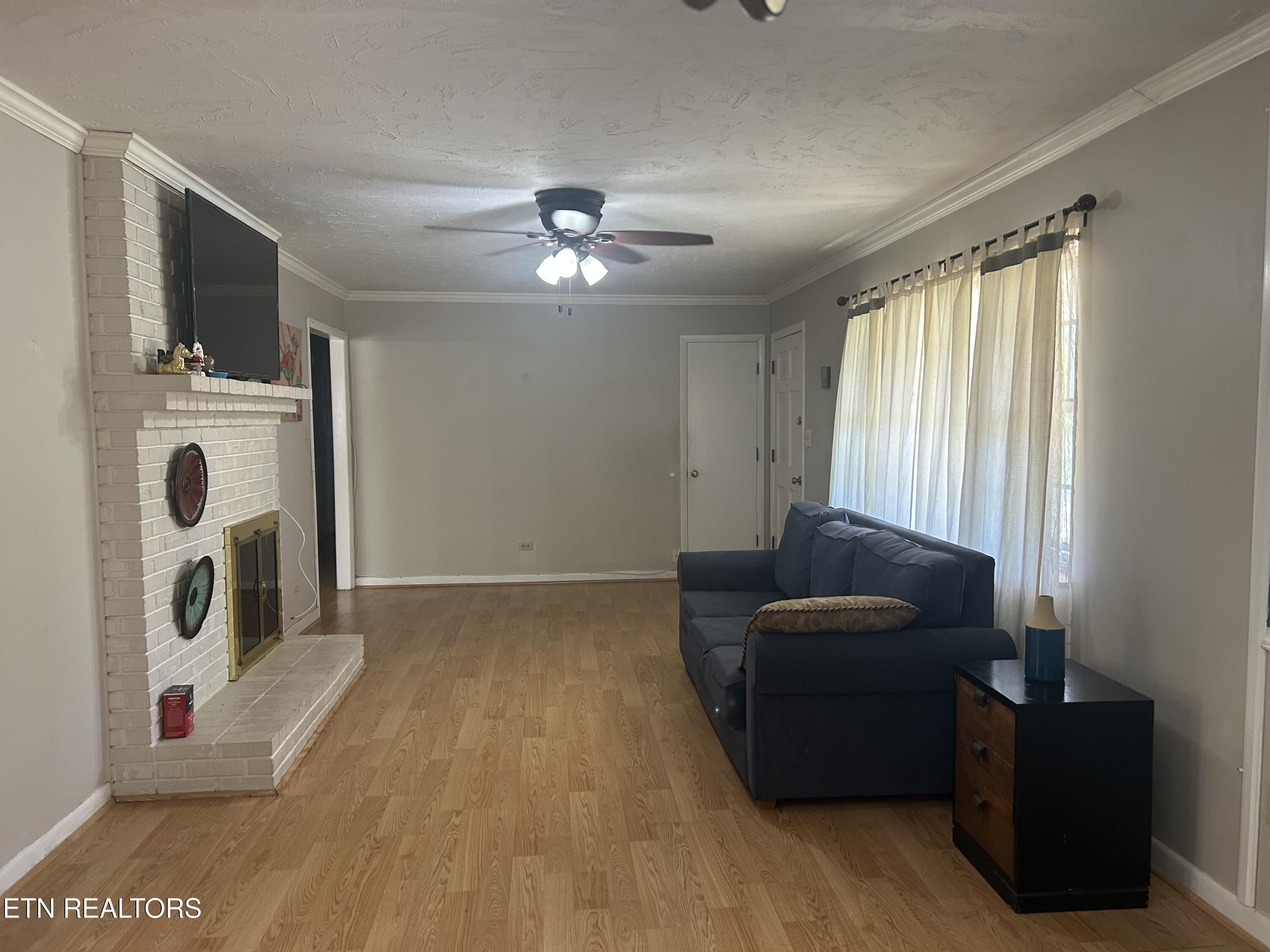 605 Masengill Avenue Morristown TN 37814