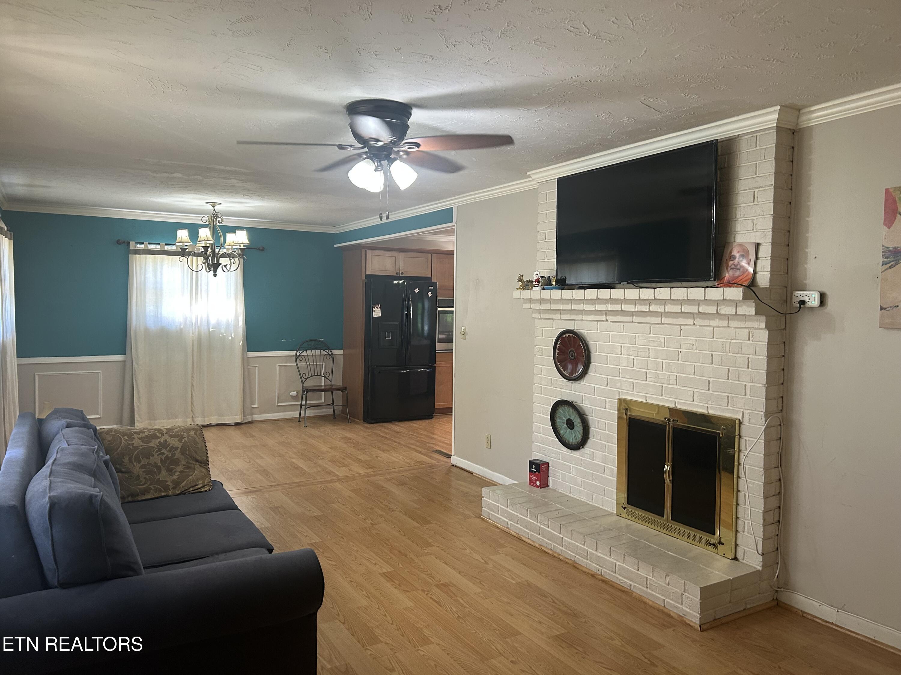605 Masengill Avenue Morristown TN 37814