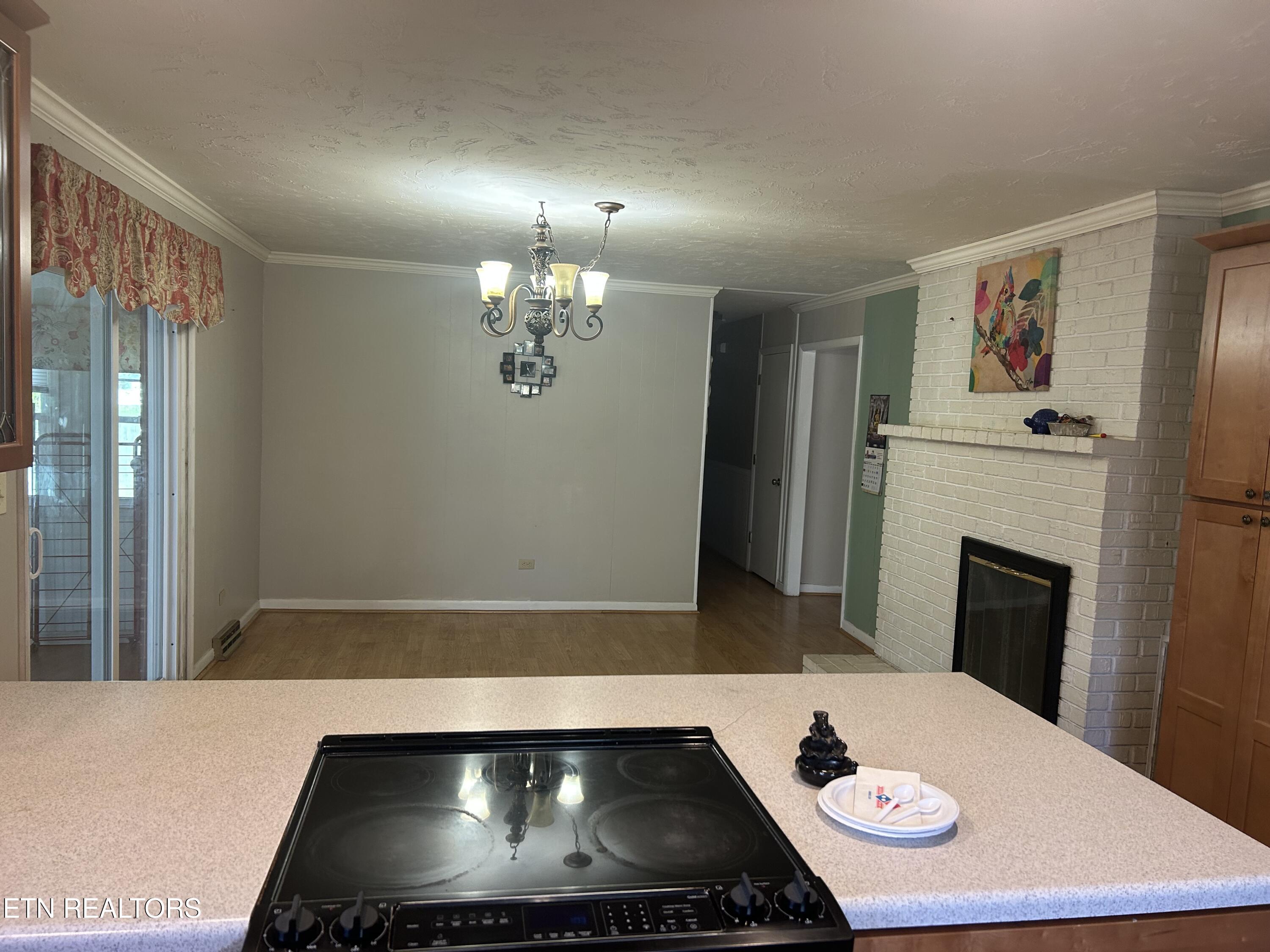 605 Masengill Avenue Morristown TN 37814