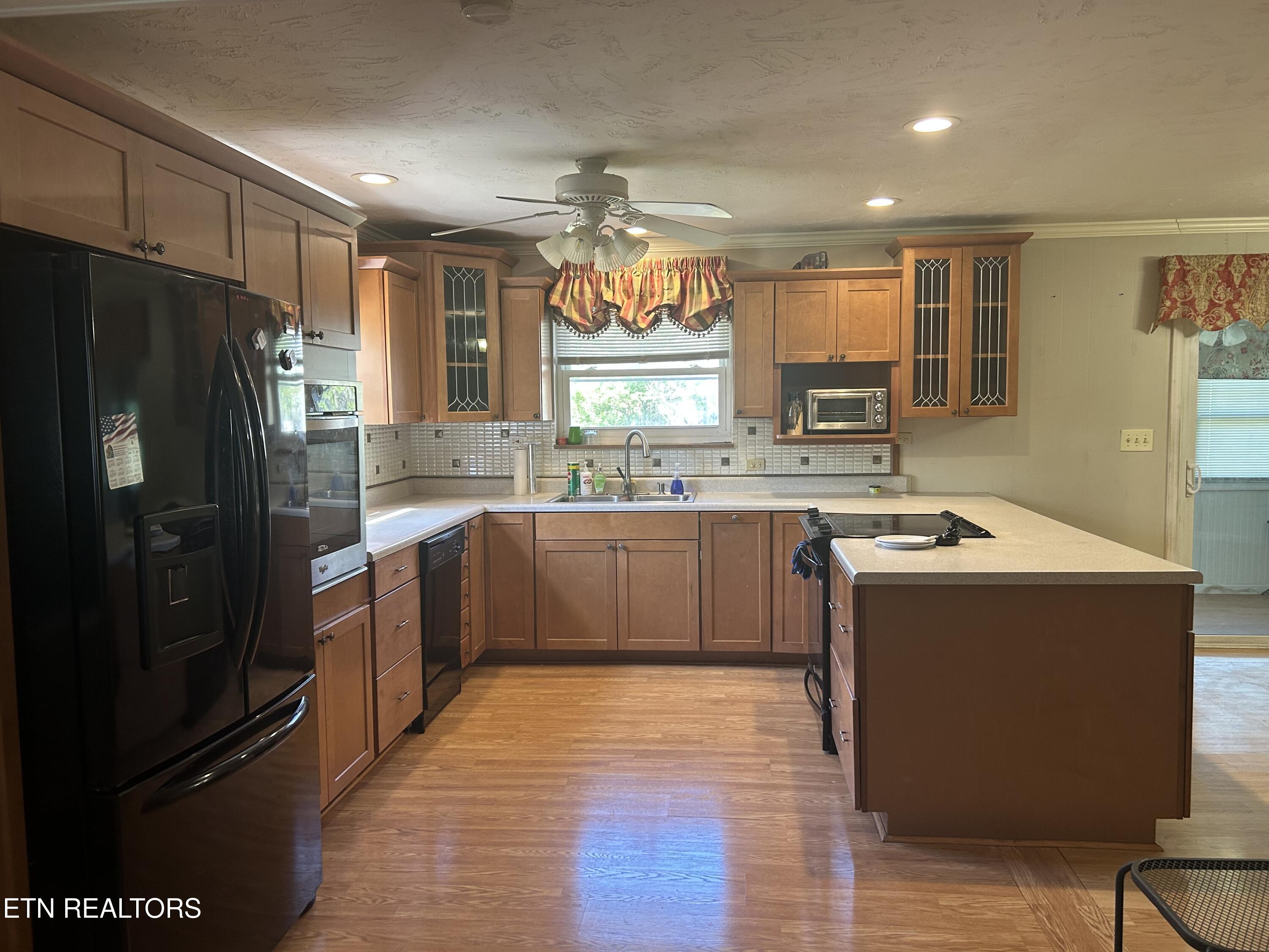 605 Masengill Avenue Morristown TN 37814