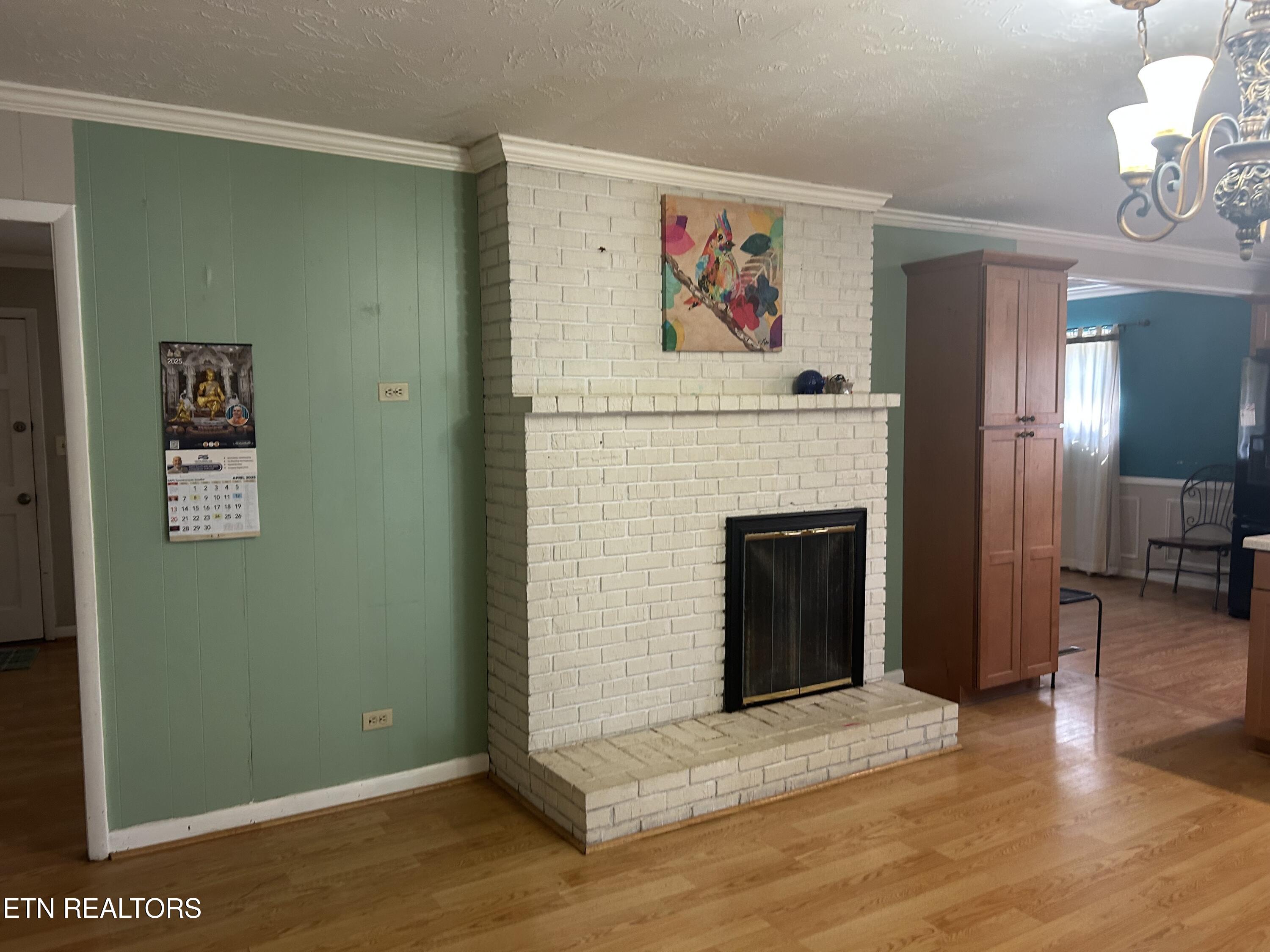 605 Masengill Avenue Morristown TN 37814