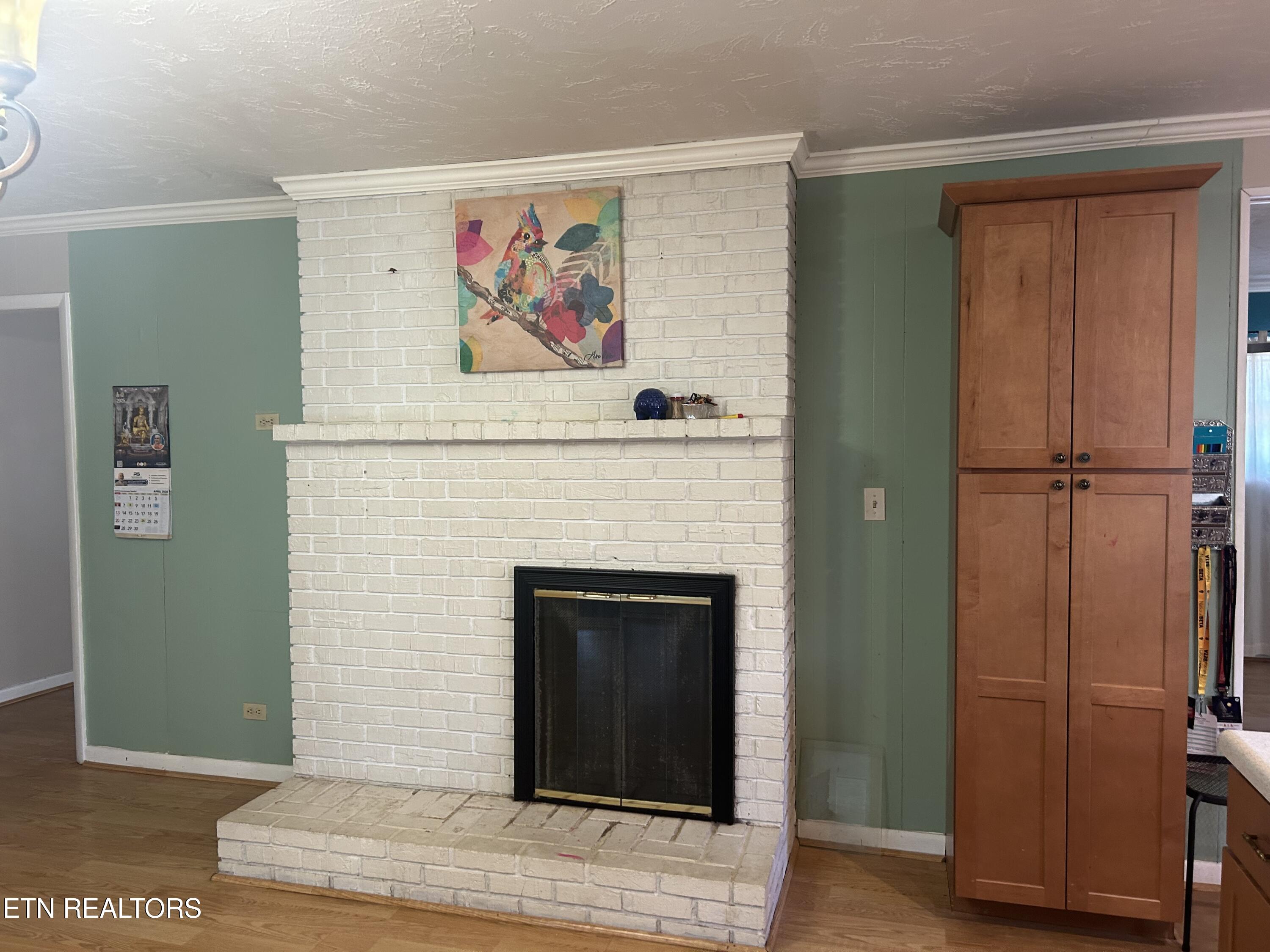 605 Masengill Avenue Morristown TN 37814