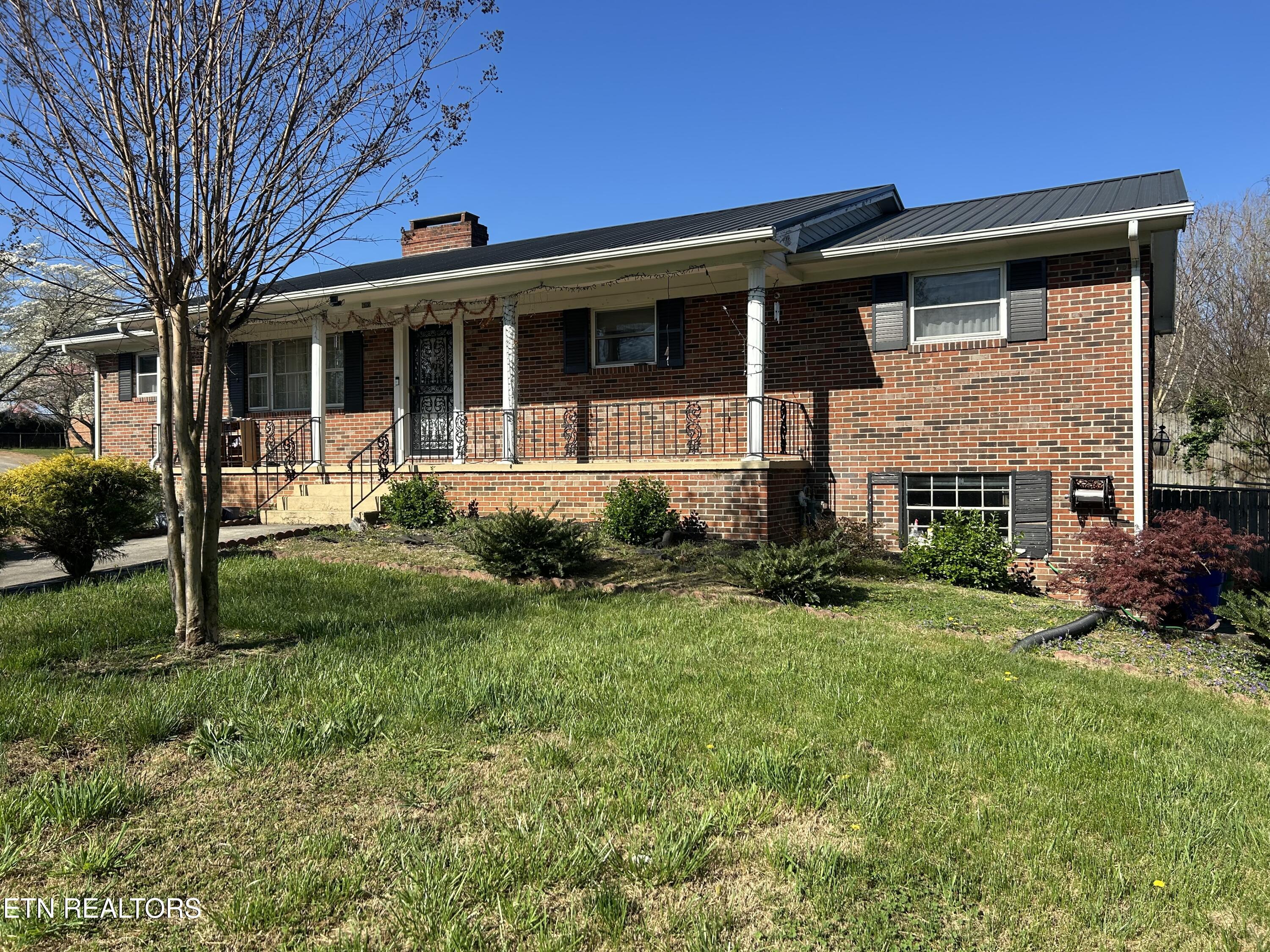 605 Masengill Avenue Morristown TN 37814