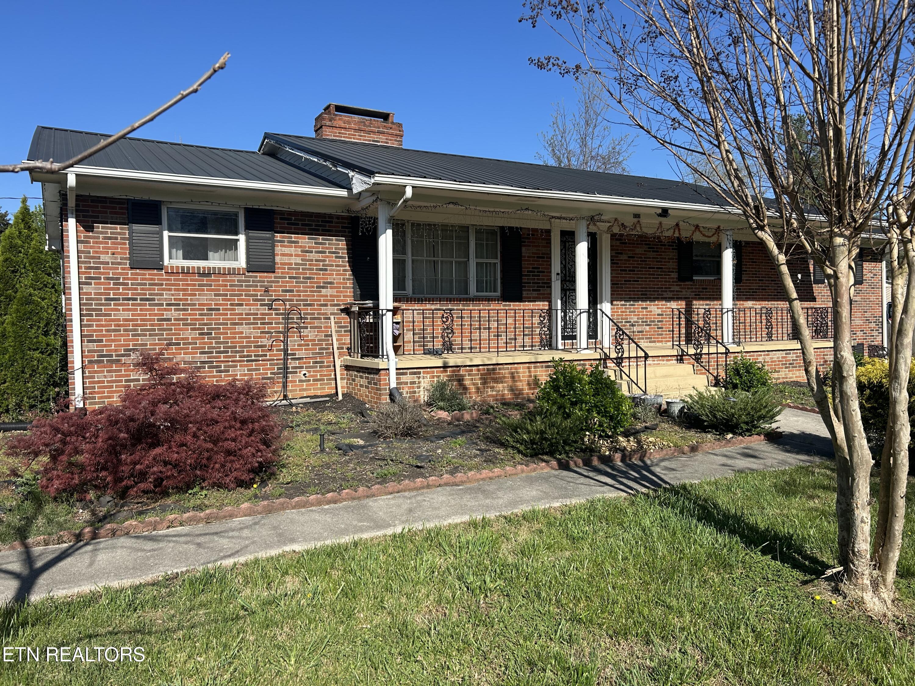 605 Masengill Avenue Morristown TN 37814